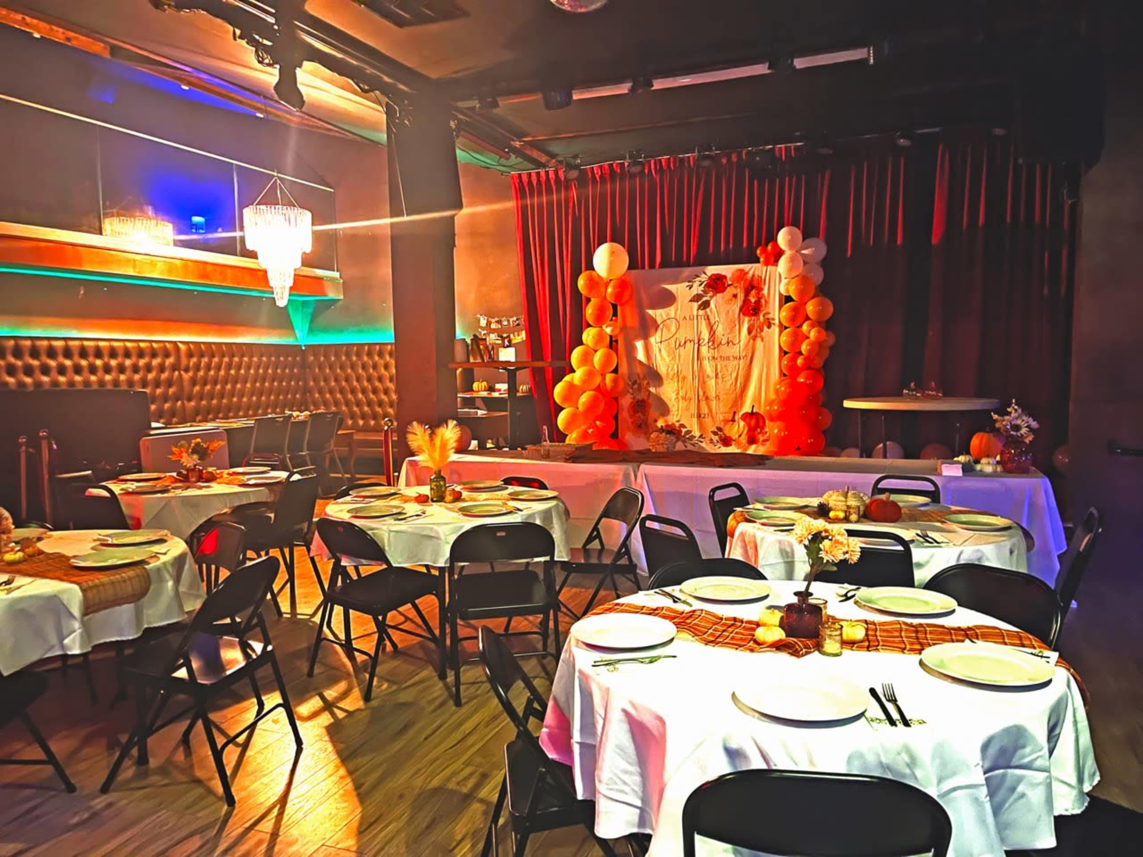 Atlas Lounge Image in San Bruno, San Bruno, CA