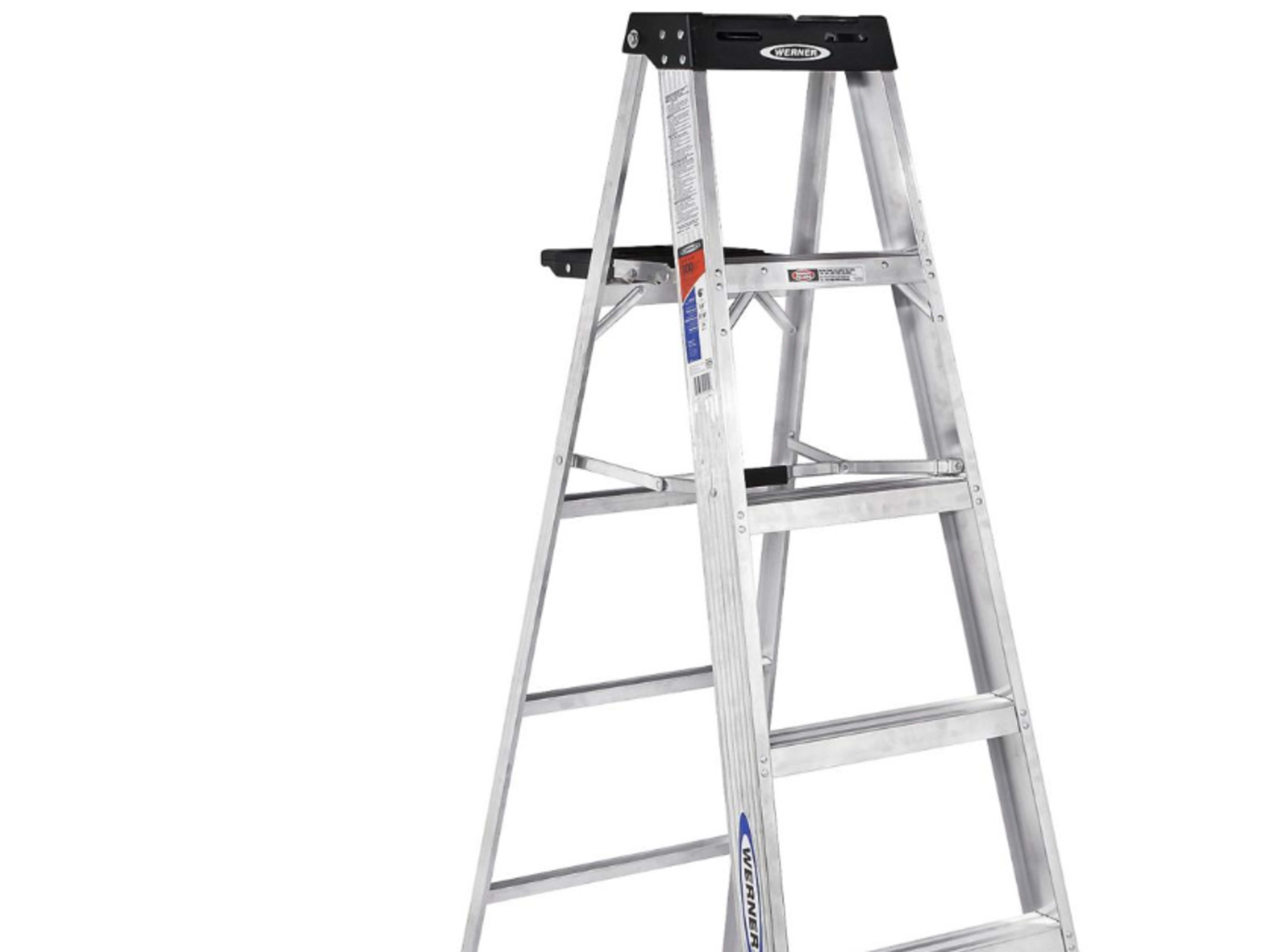 Ladder
