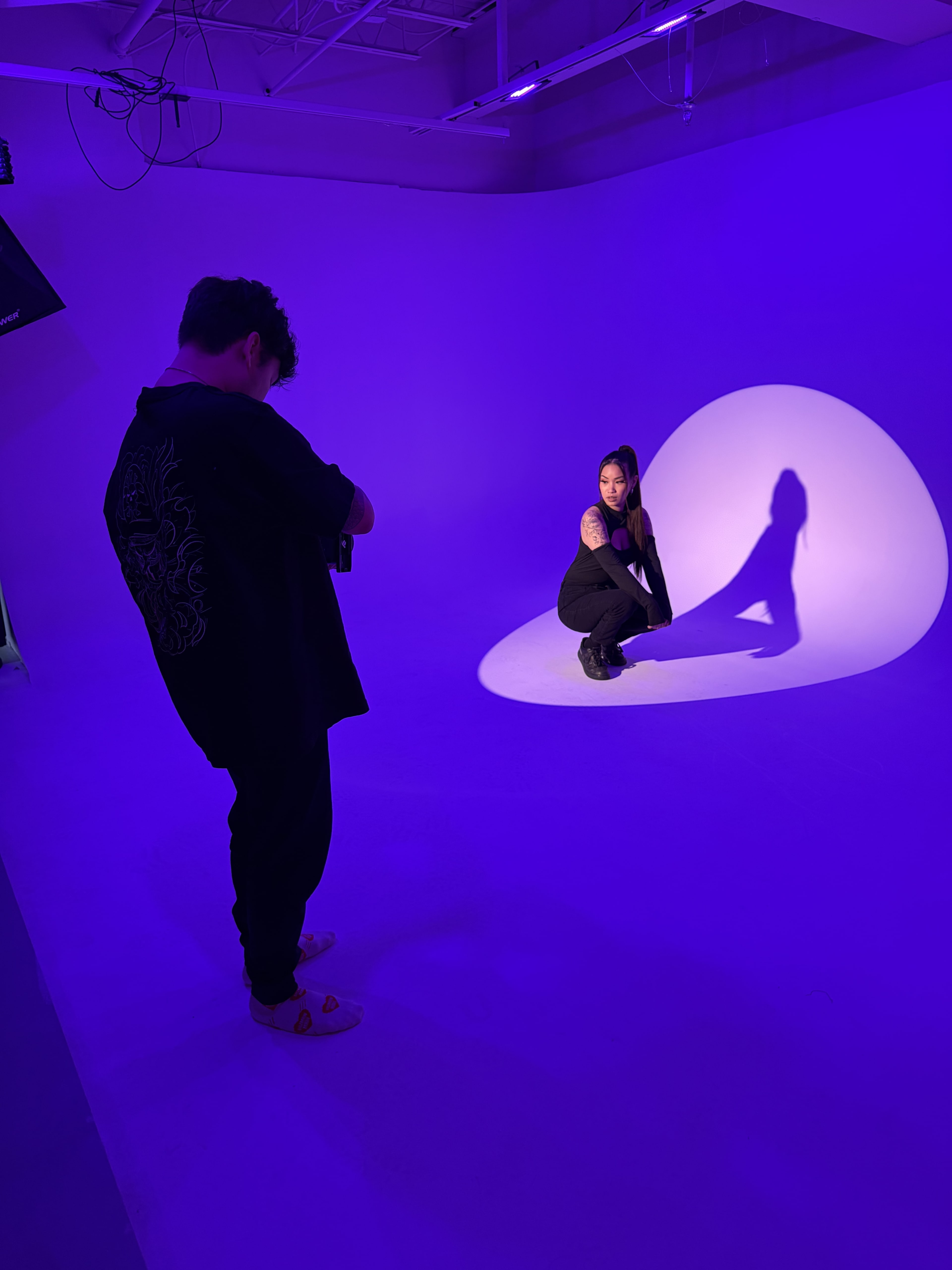 Photoshoot