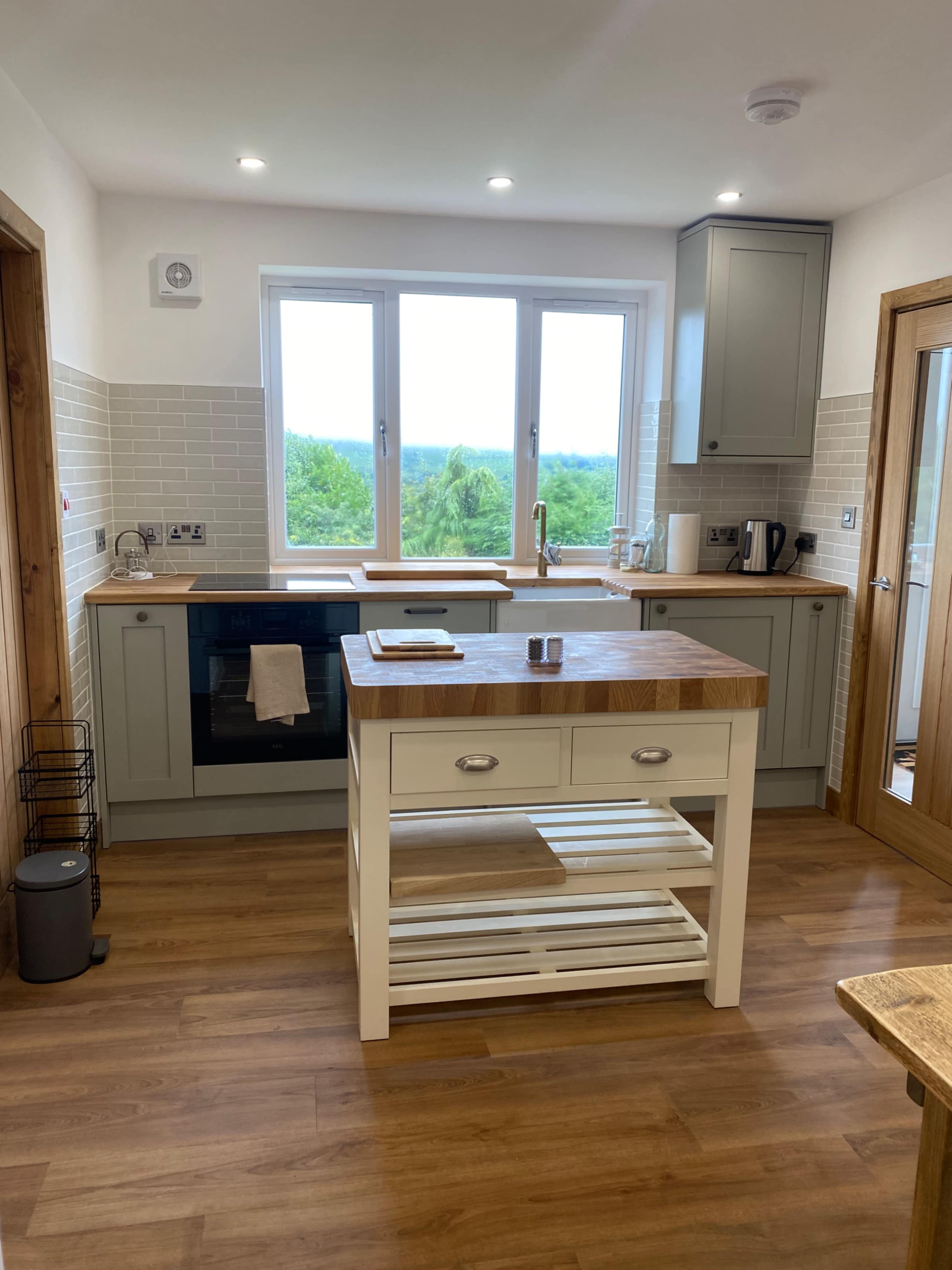 Great space in rural location Image in Mossley, Ashton - Under - Lyne  Lancs, ENG