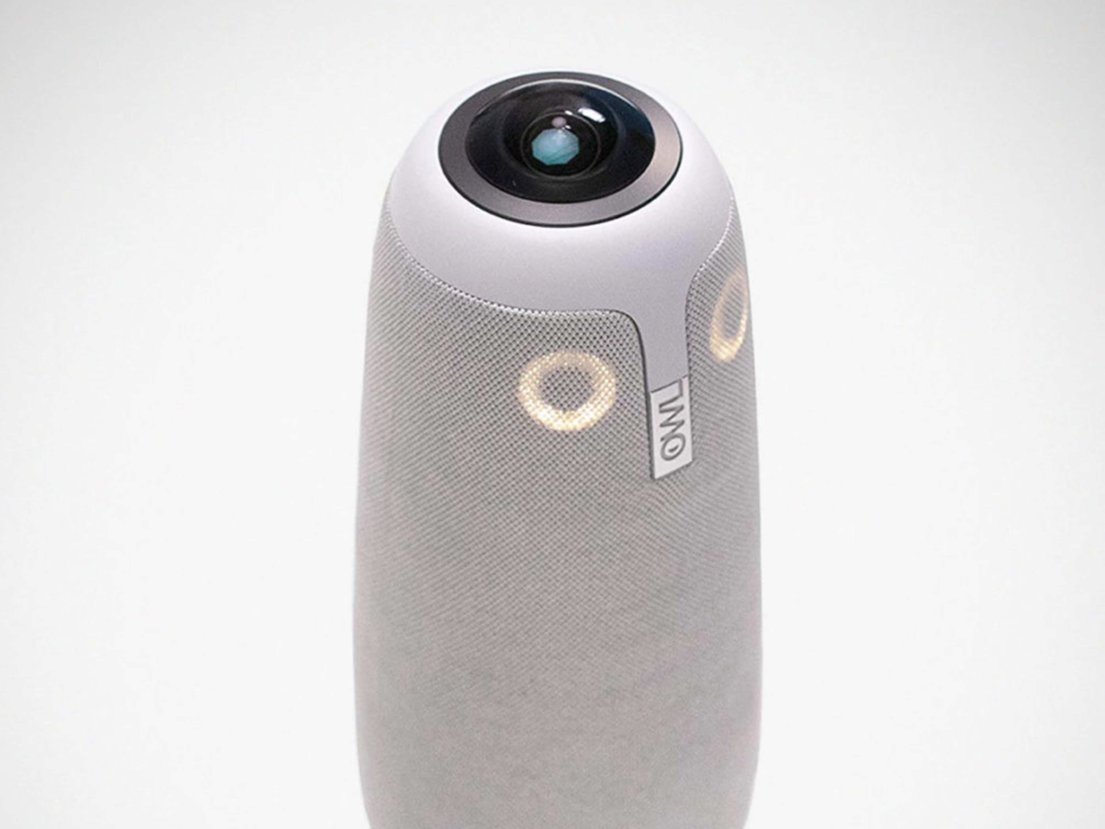 Owl Pro Smart Video Conferencing