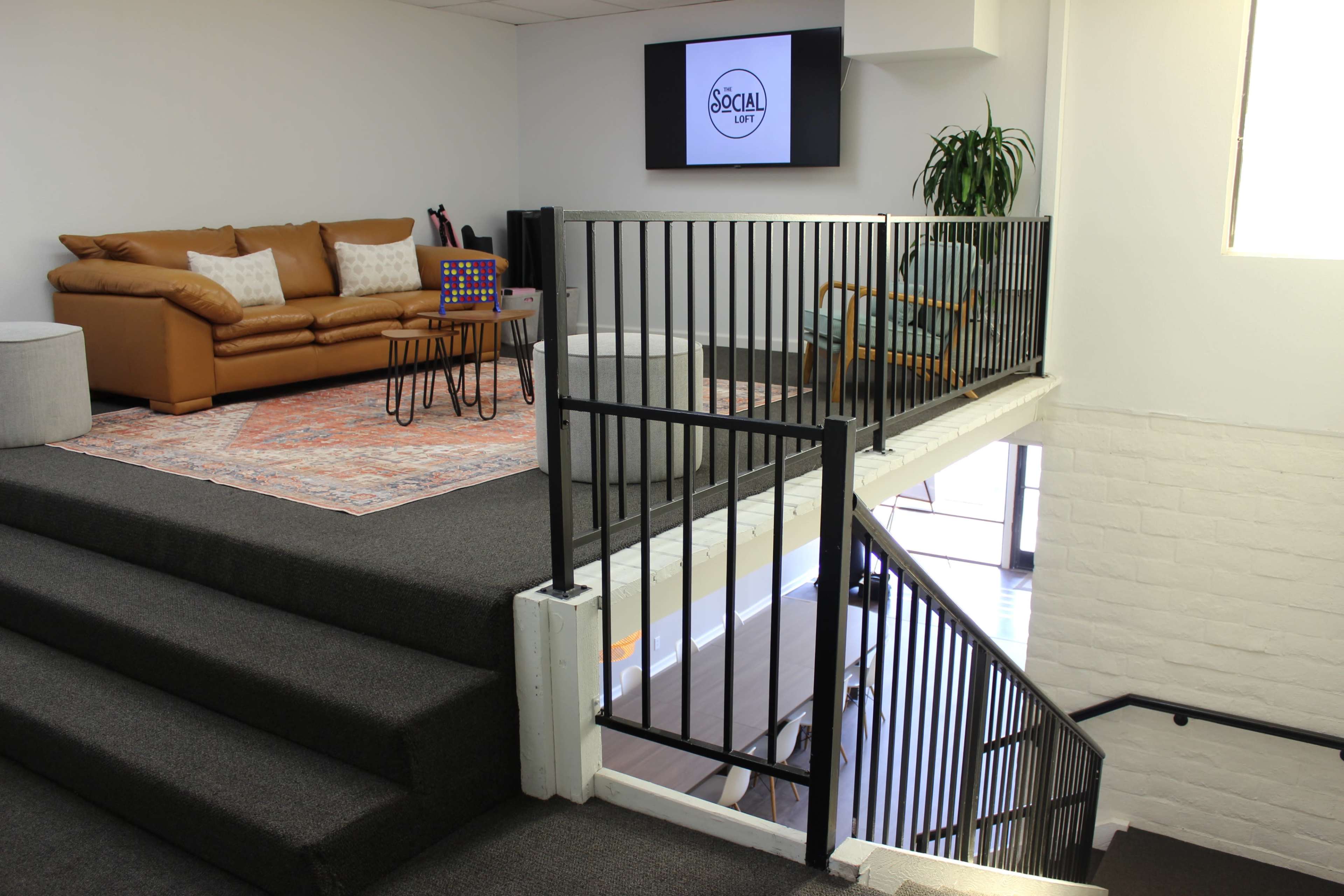 Event space for team bonding/building/collaborating, social gatherings, photo shoots, and creative workshops Image in Laguna Niguel, Laguna Nigel, CA