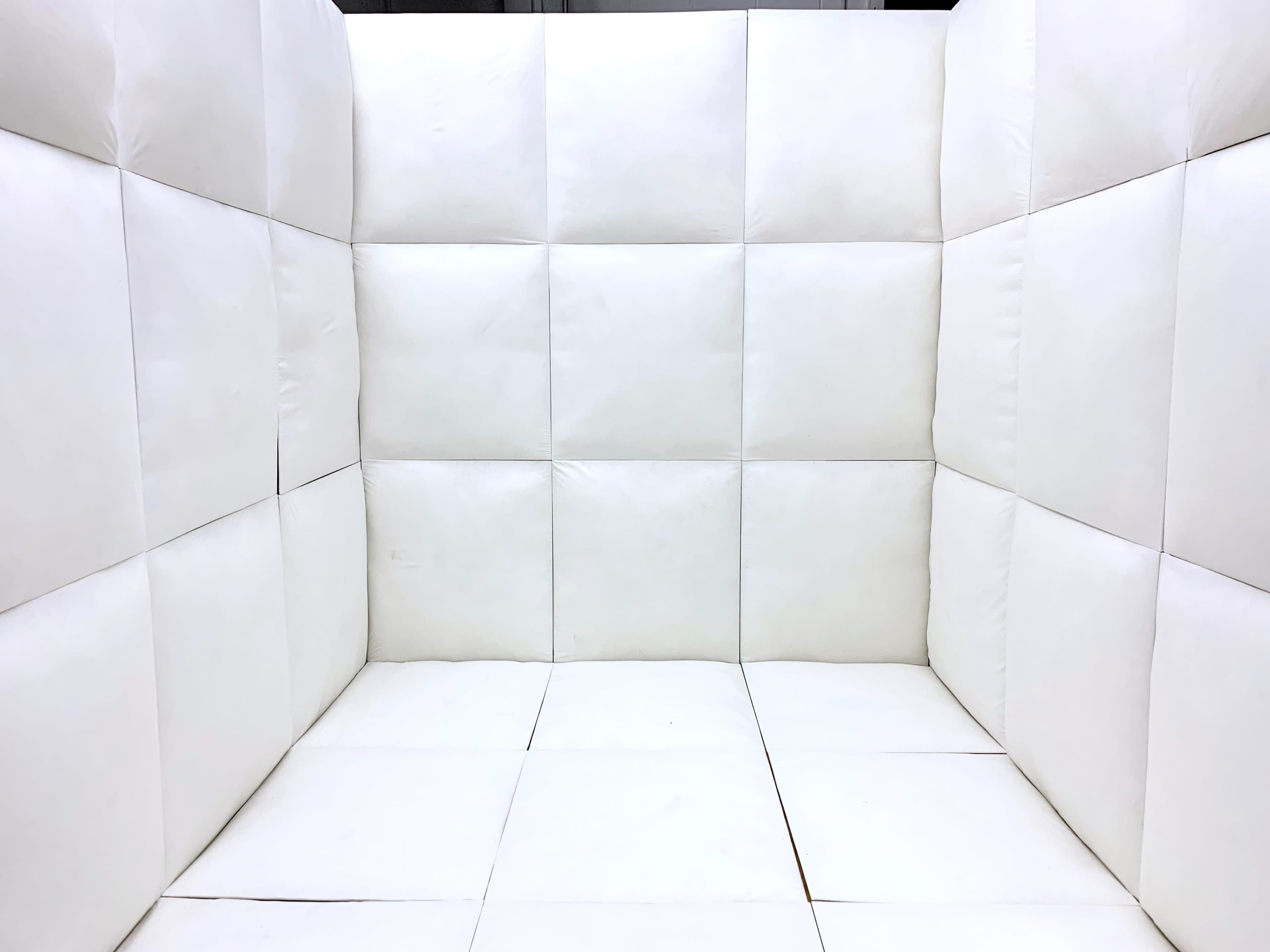 Padded Room Psych Ward insane Asylum at Atlanta's most trusted studio Image in Doraville, Atlanta, GA