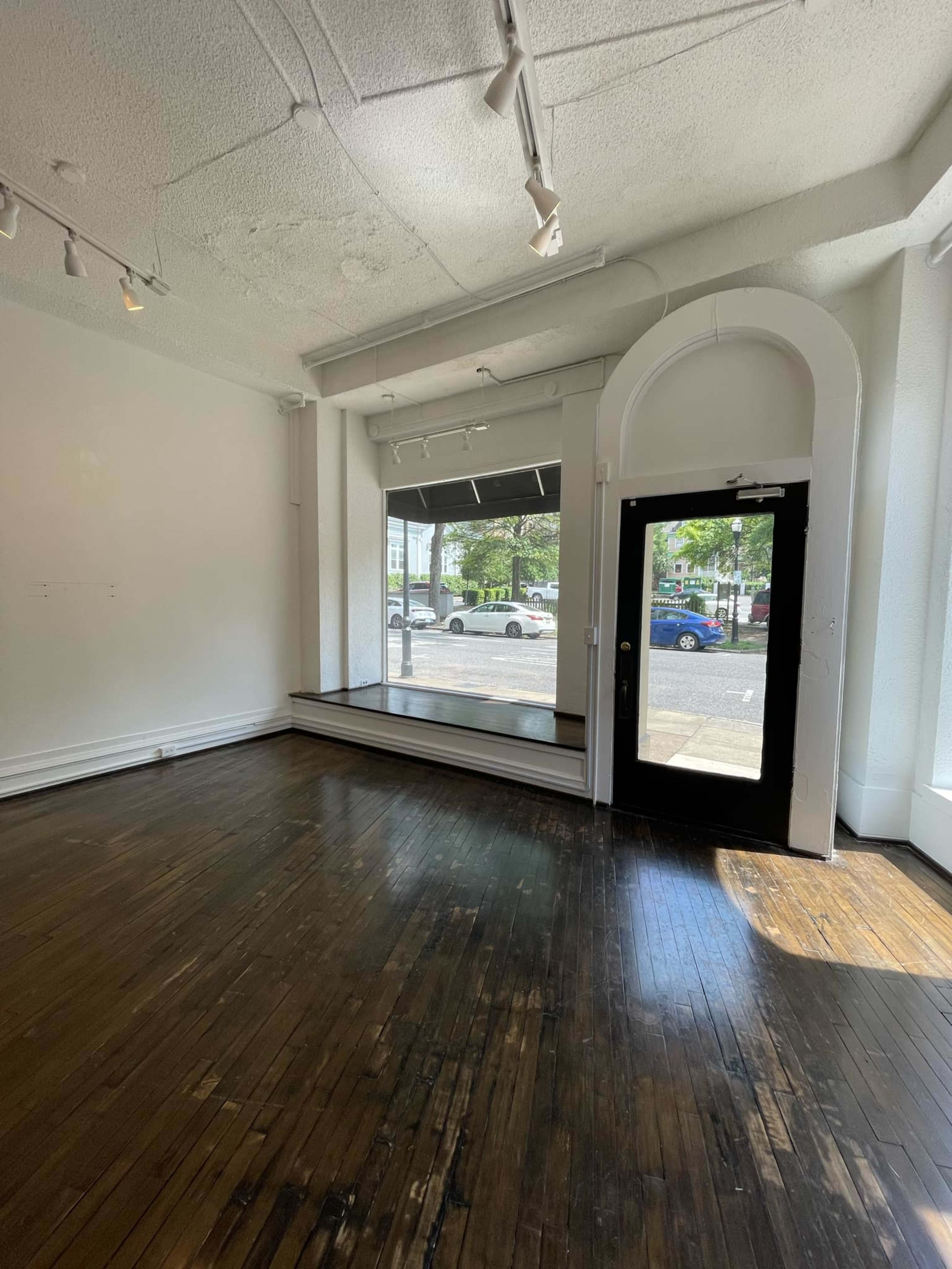 Downtown Historical Event Venue Rental Image in Five Points South, Birmingham, AL