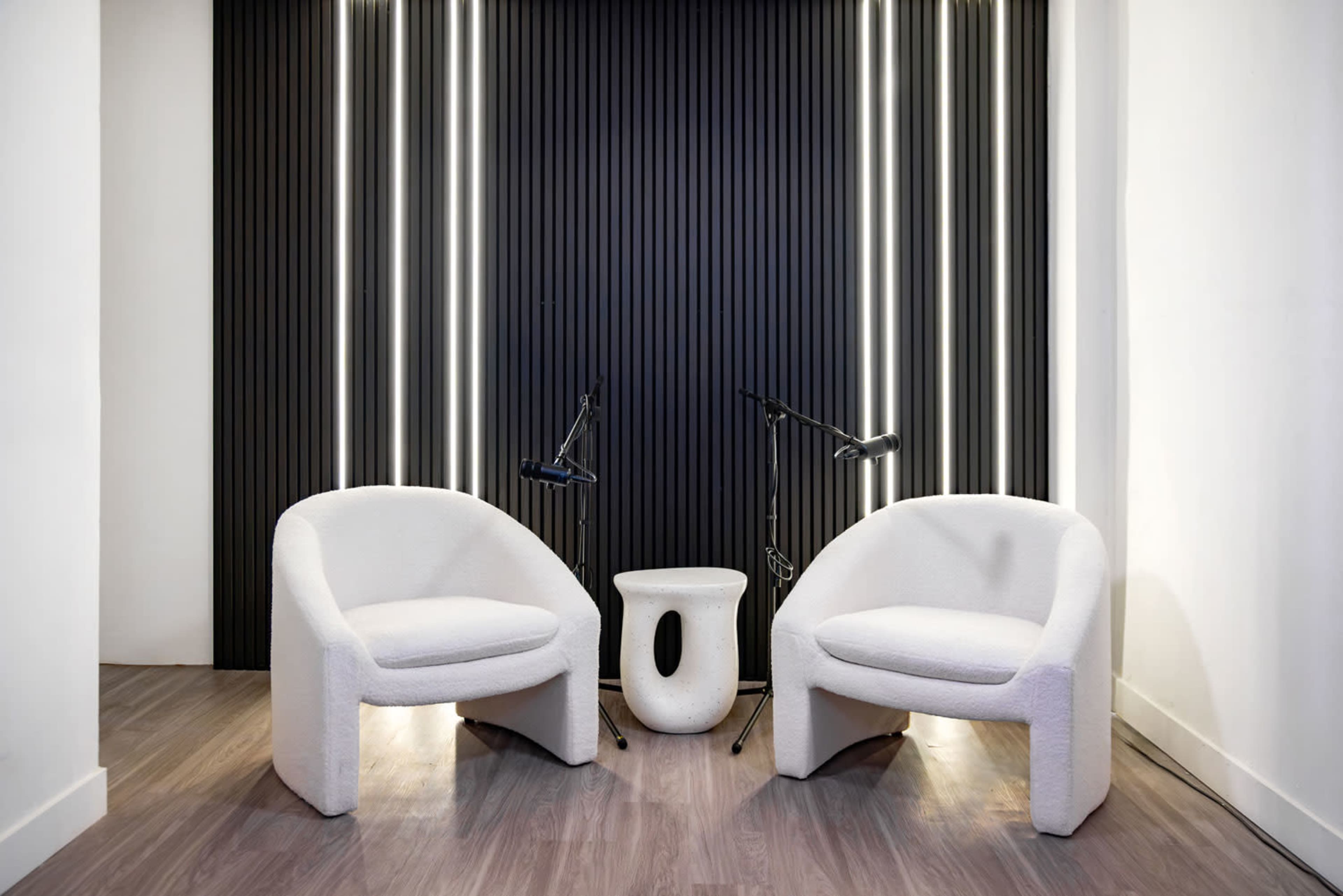 Multi-Set Studio | Fully Equipped + On-Site Engineer Image in Sawtelle, Los Angeles, CA