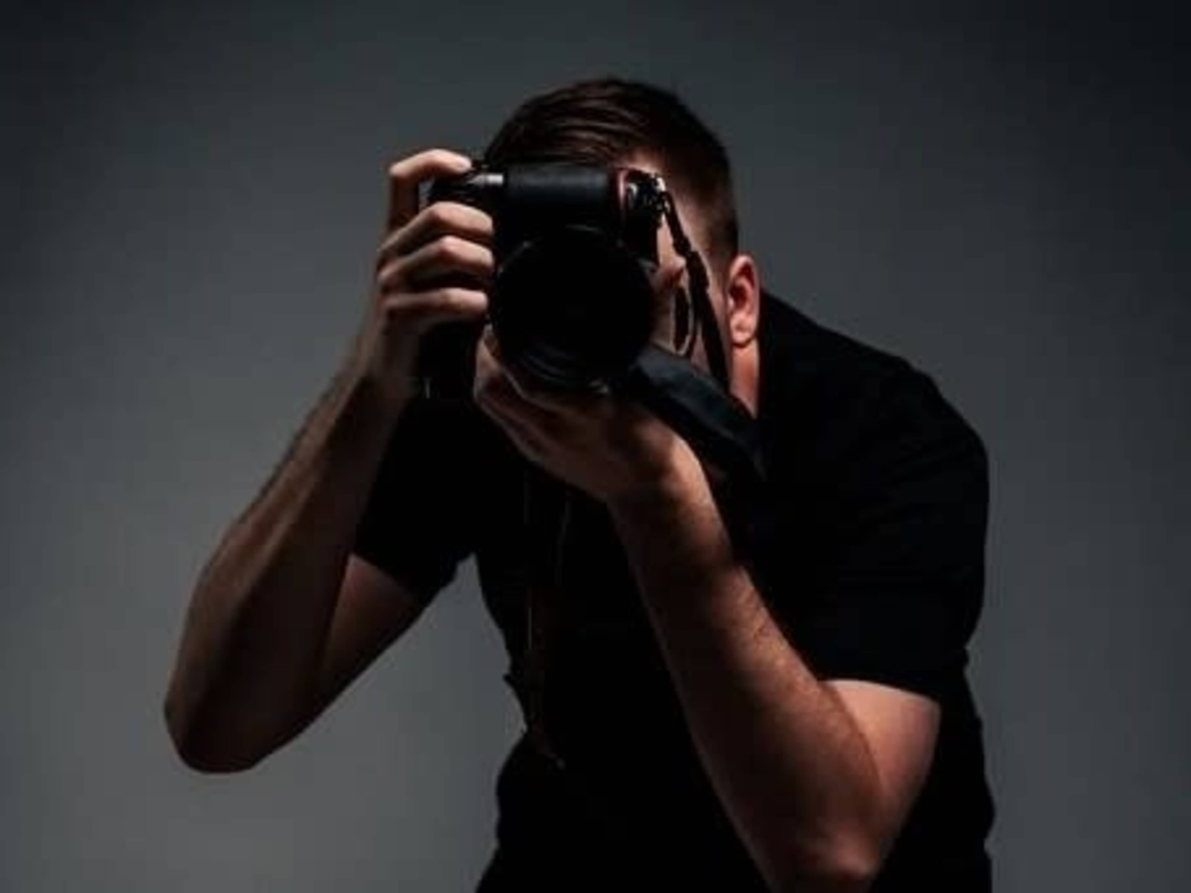 Professional Photographer