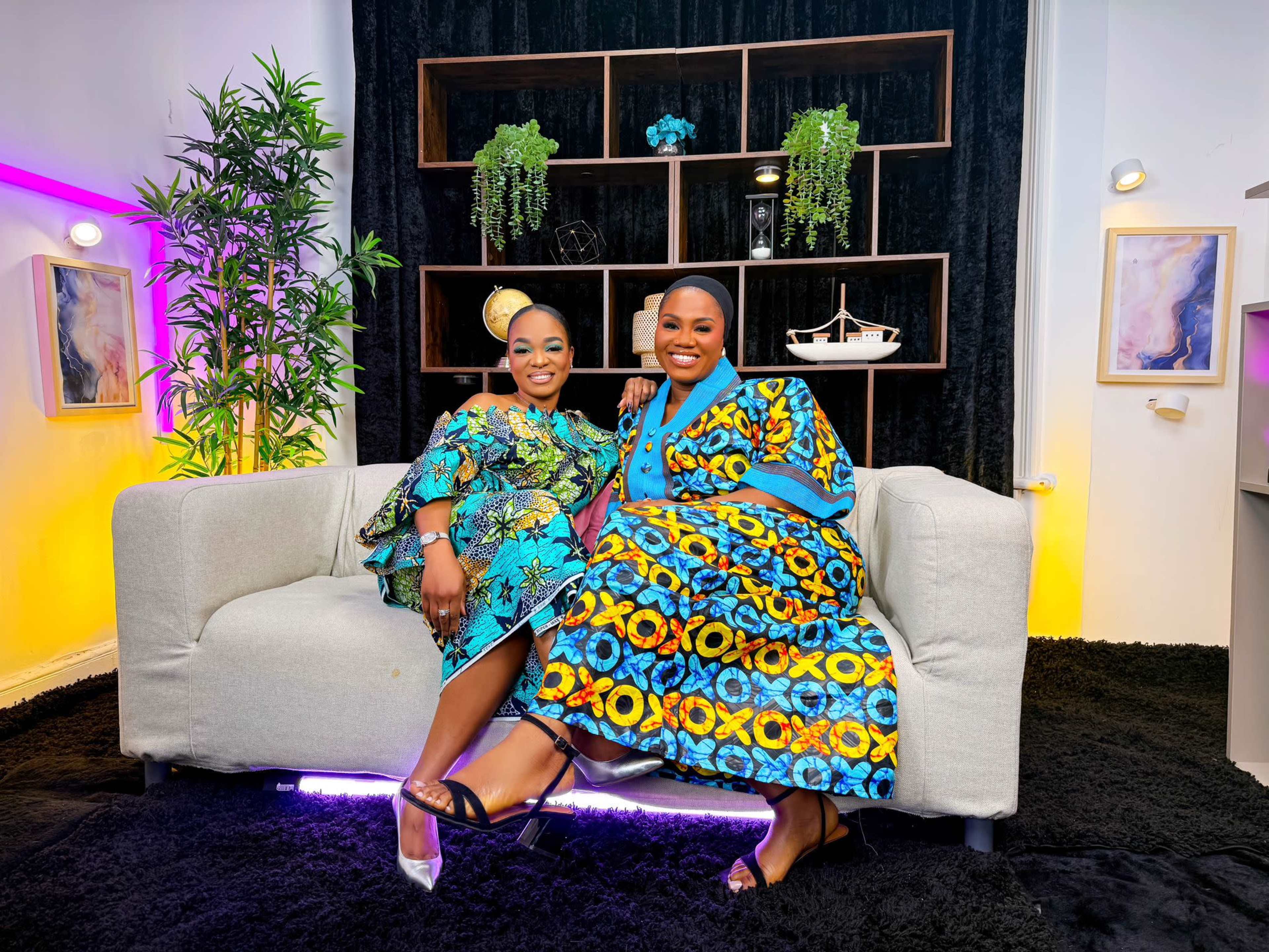 Studio 1 At Studio 88 Live Image in Croydon, Croydon, ENG