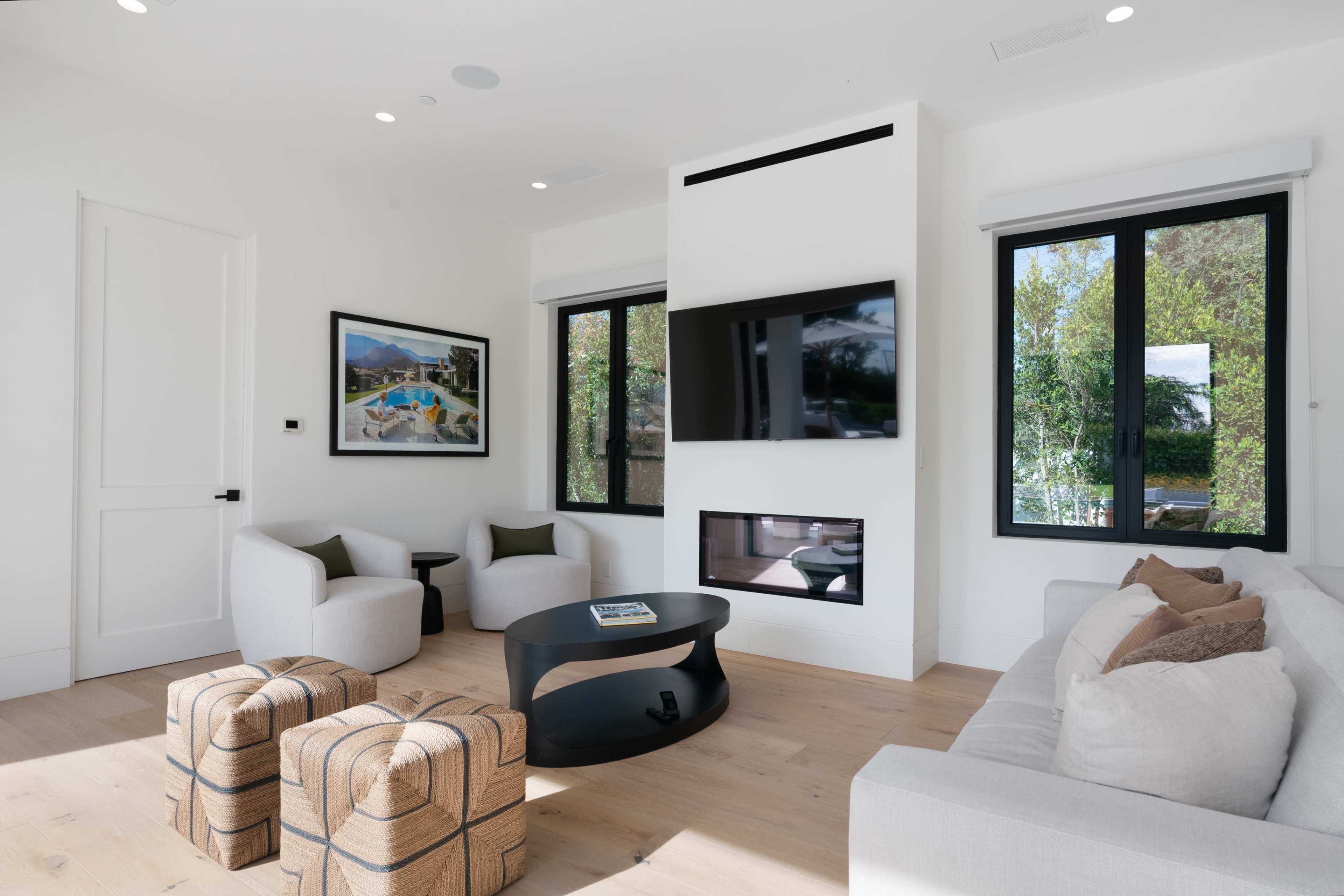Garland Estate Image in Pacific Palisades, Los Angeles, CA