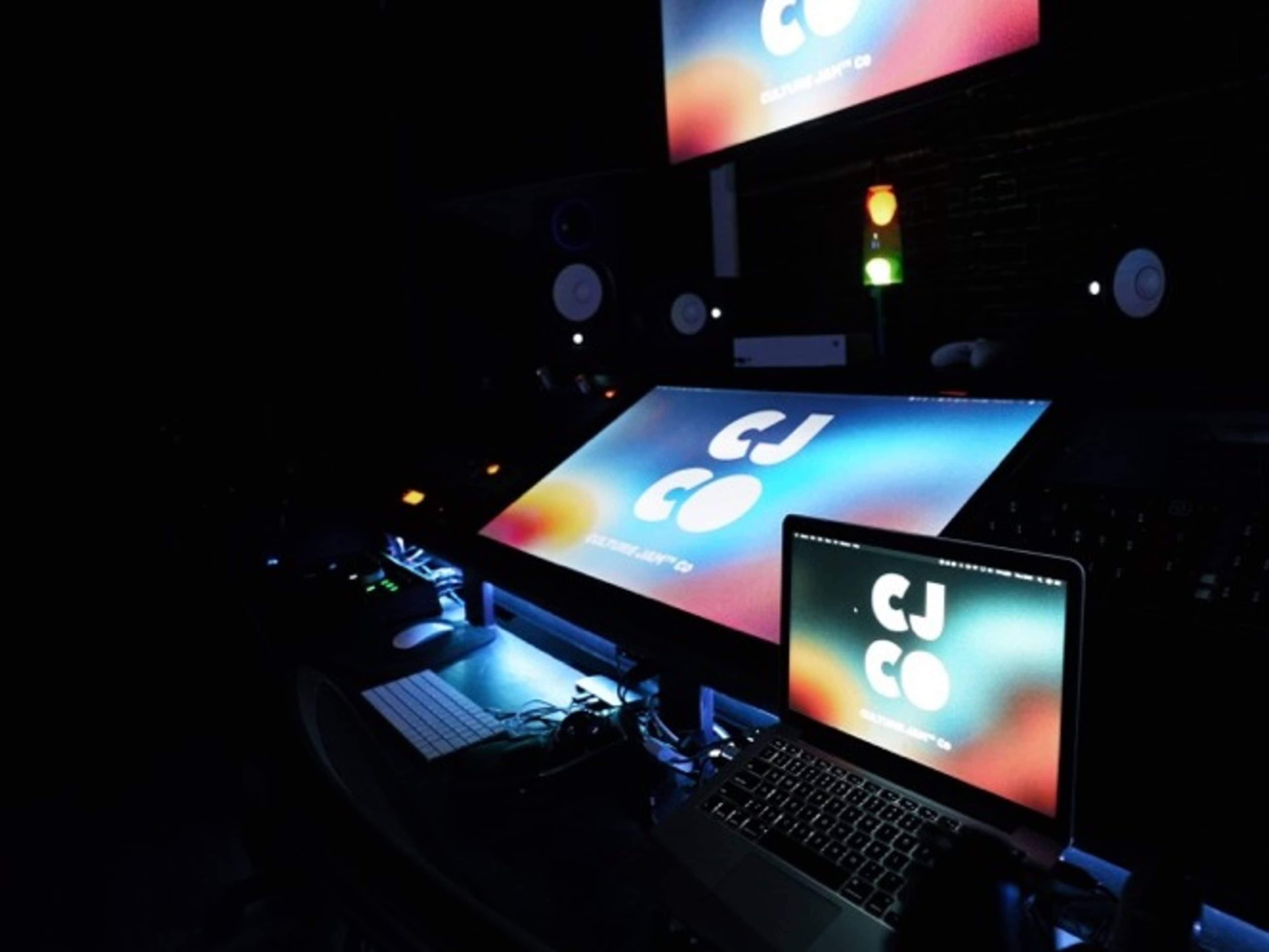 Audio Engineer