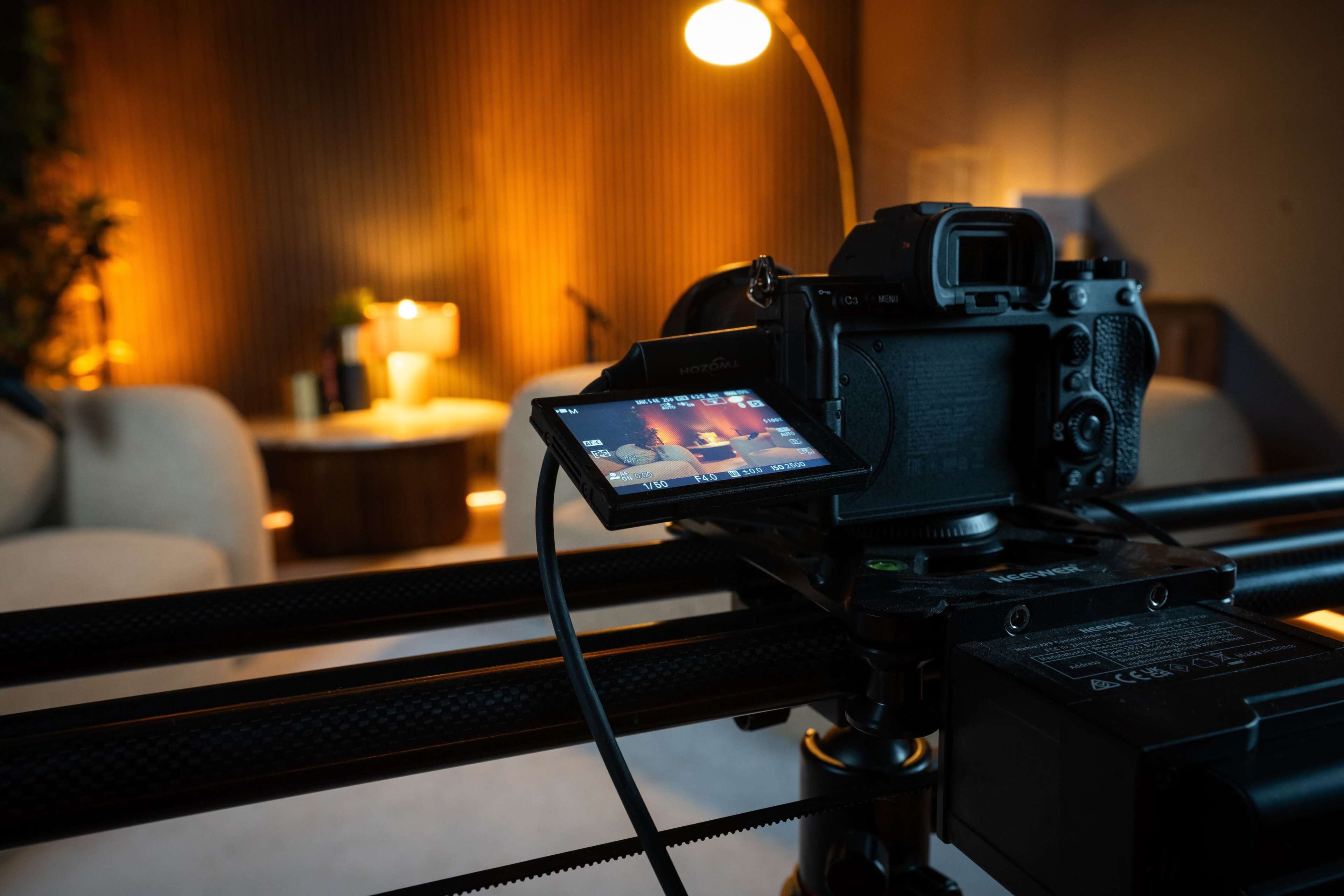 LOFT STUDIO Image in Villette, PARIS
