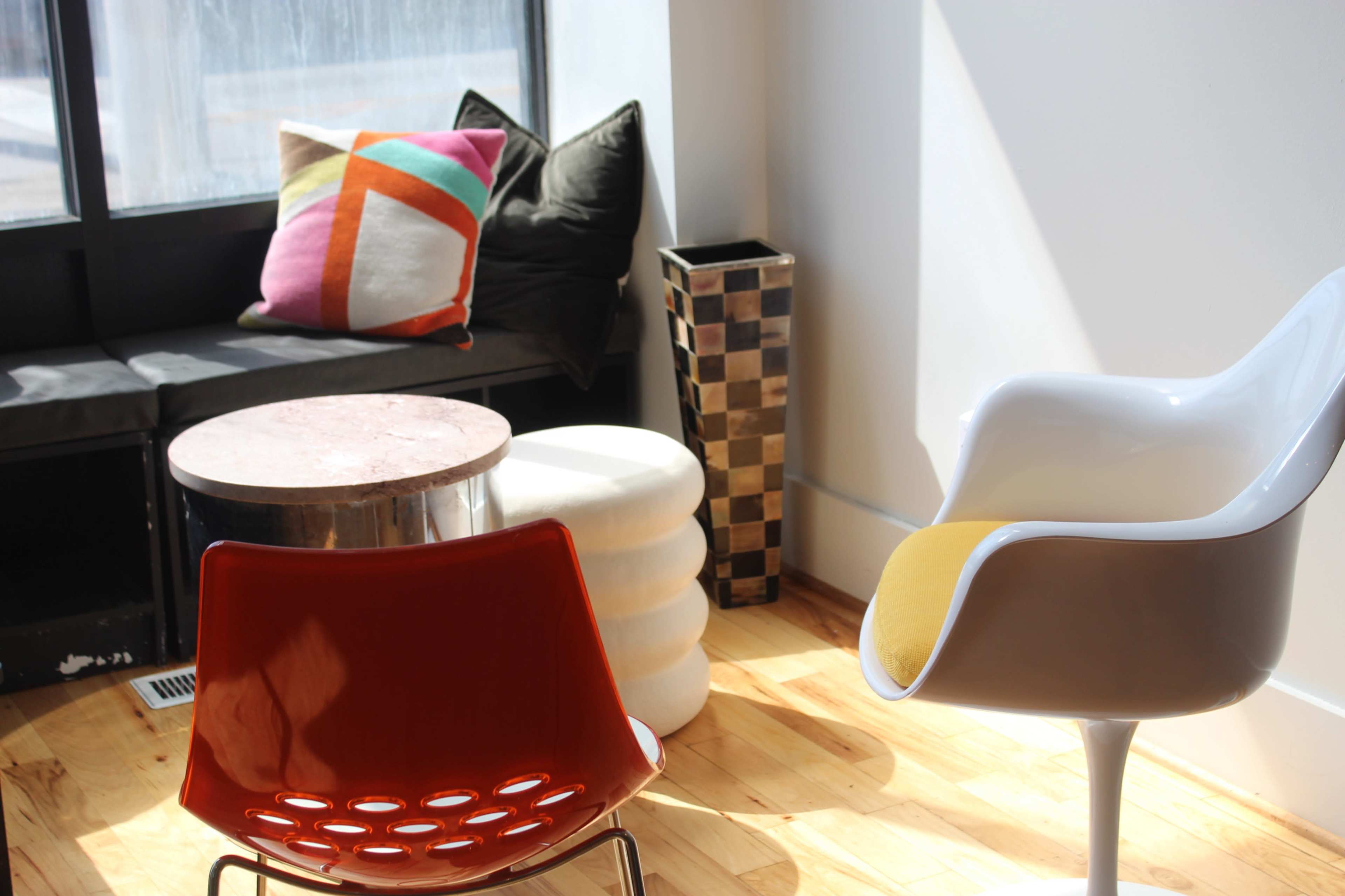 Industrial-Modern Creative Loft in Fountain Square Image in Fountain Square, indianapolis, IN