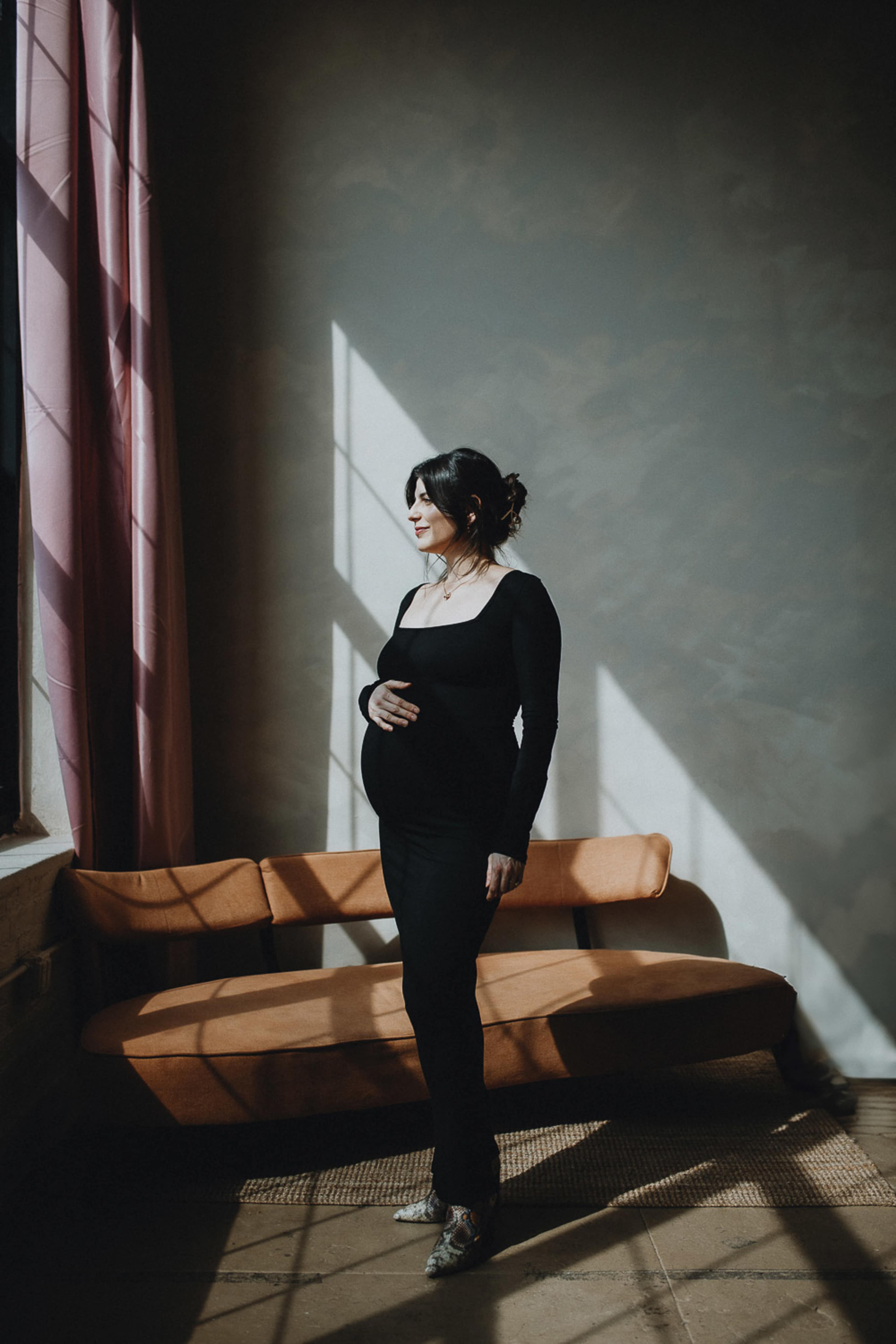 Maternity Photo Shoot