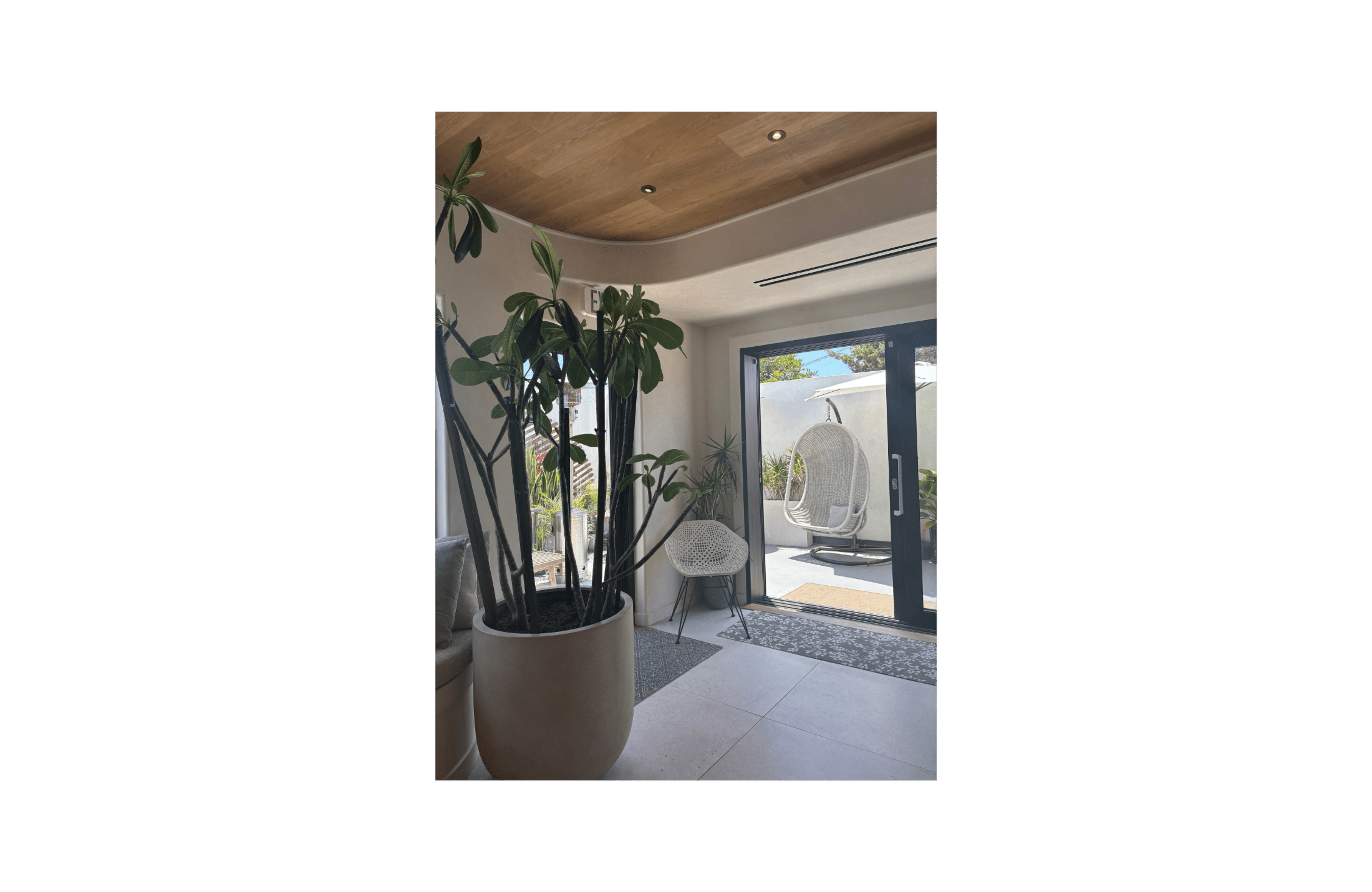 Manhattan Beach Celebrity-Designed Indoor-Outdoor Spa & Event Venue Image in Manhattan Beach, Manhattan Beach, CA