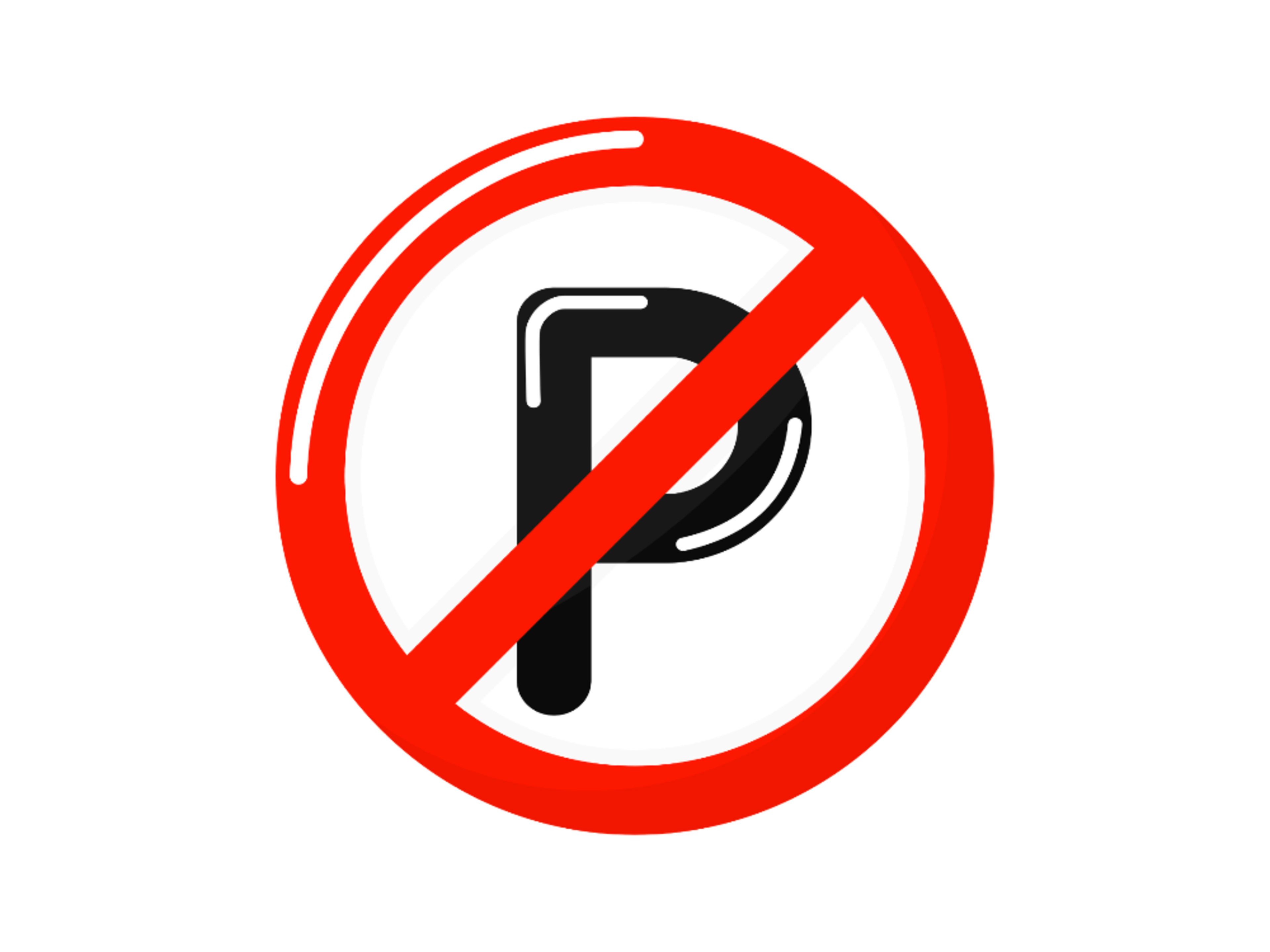 $150 Parking Fine (Beyond 10 cars)