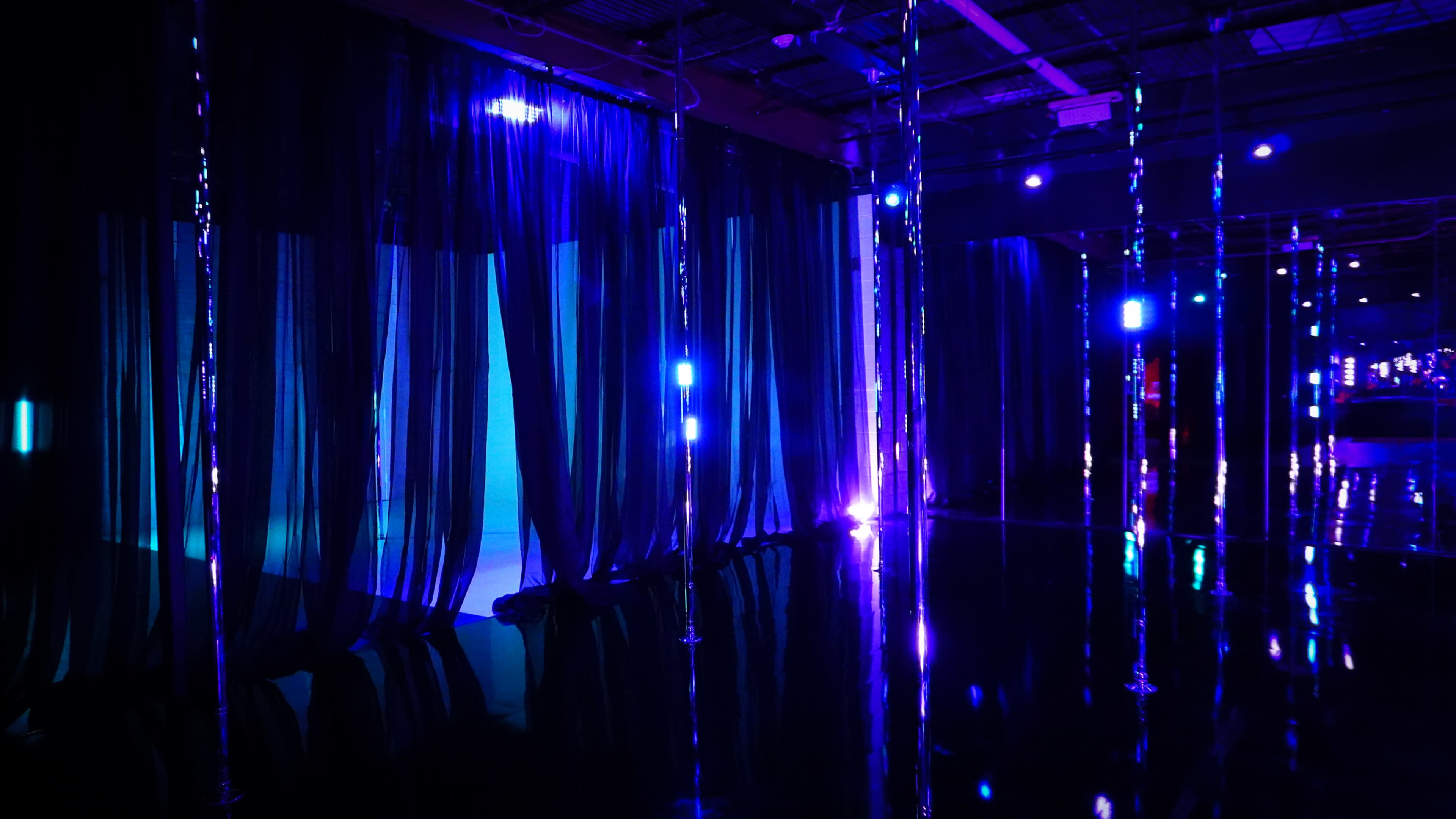 Mirror Immersive Creation & Movement Studio near The Works Image in Buckhead, Atlanta, GA