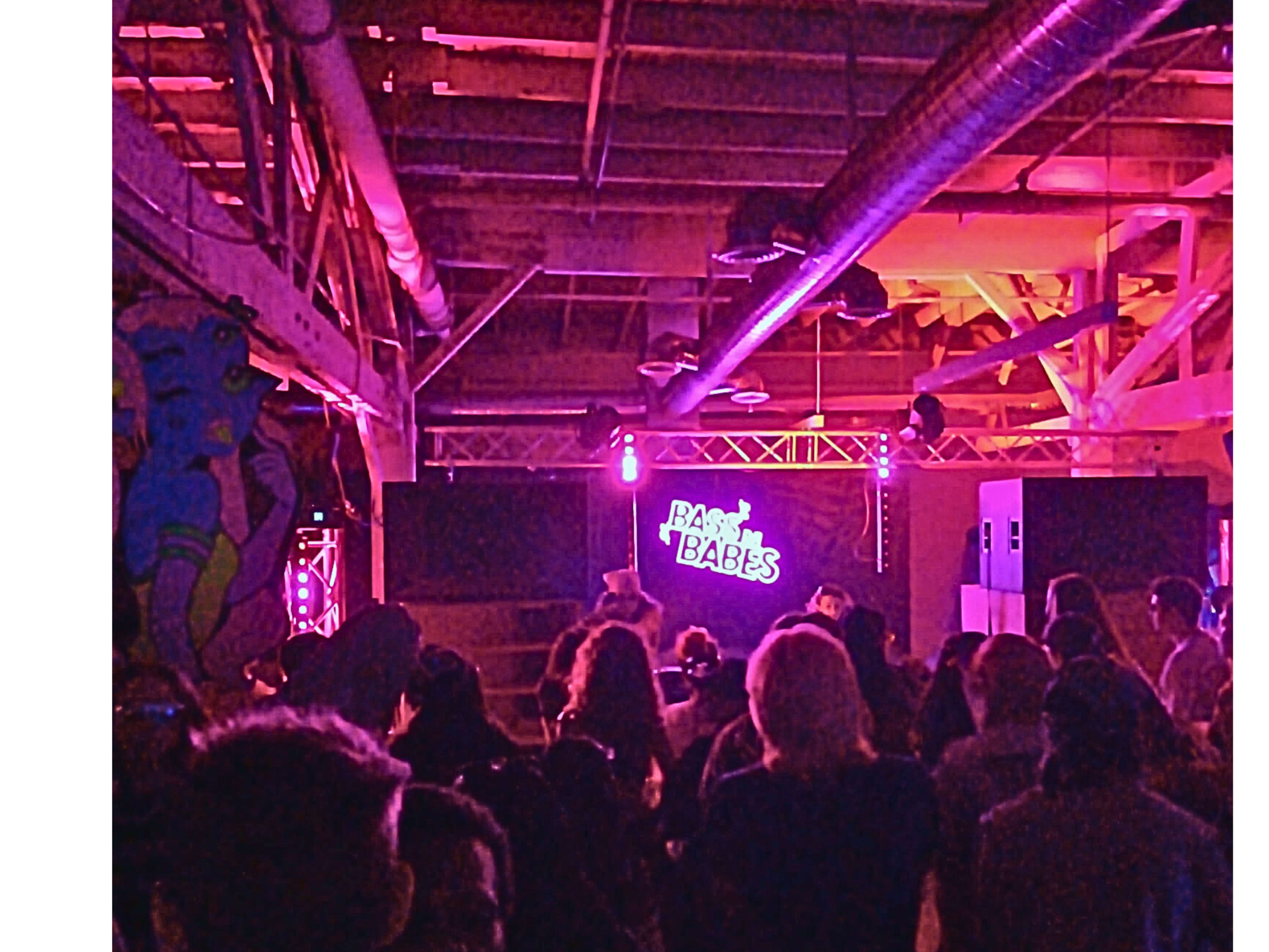 Downtown LA Events, Film Production & PopUps Book 24/7 Anytime for All occasions Image in Central LA, Los Angeles, CA