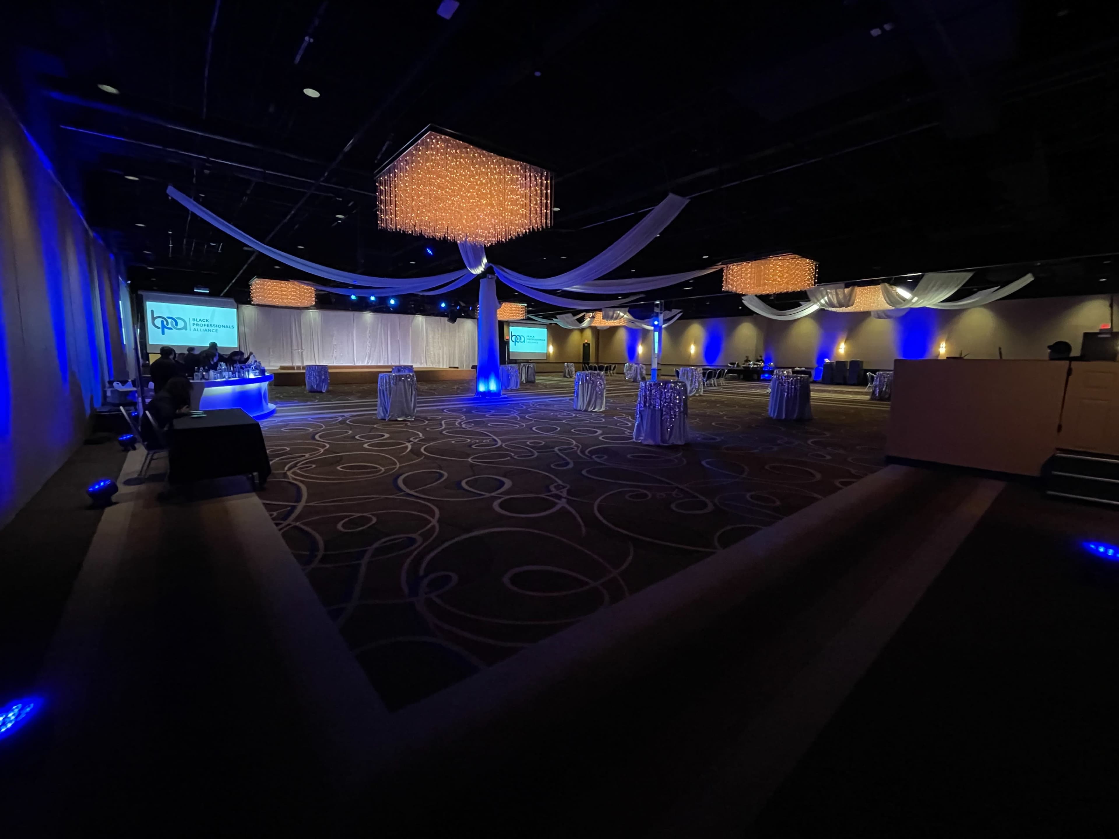 Grand Ballroom Image in Central Southwest, Houston, TX