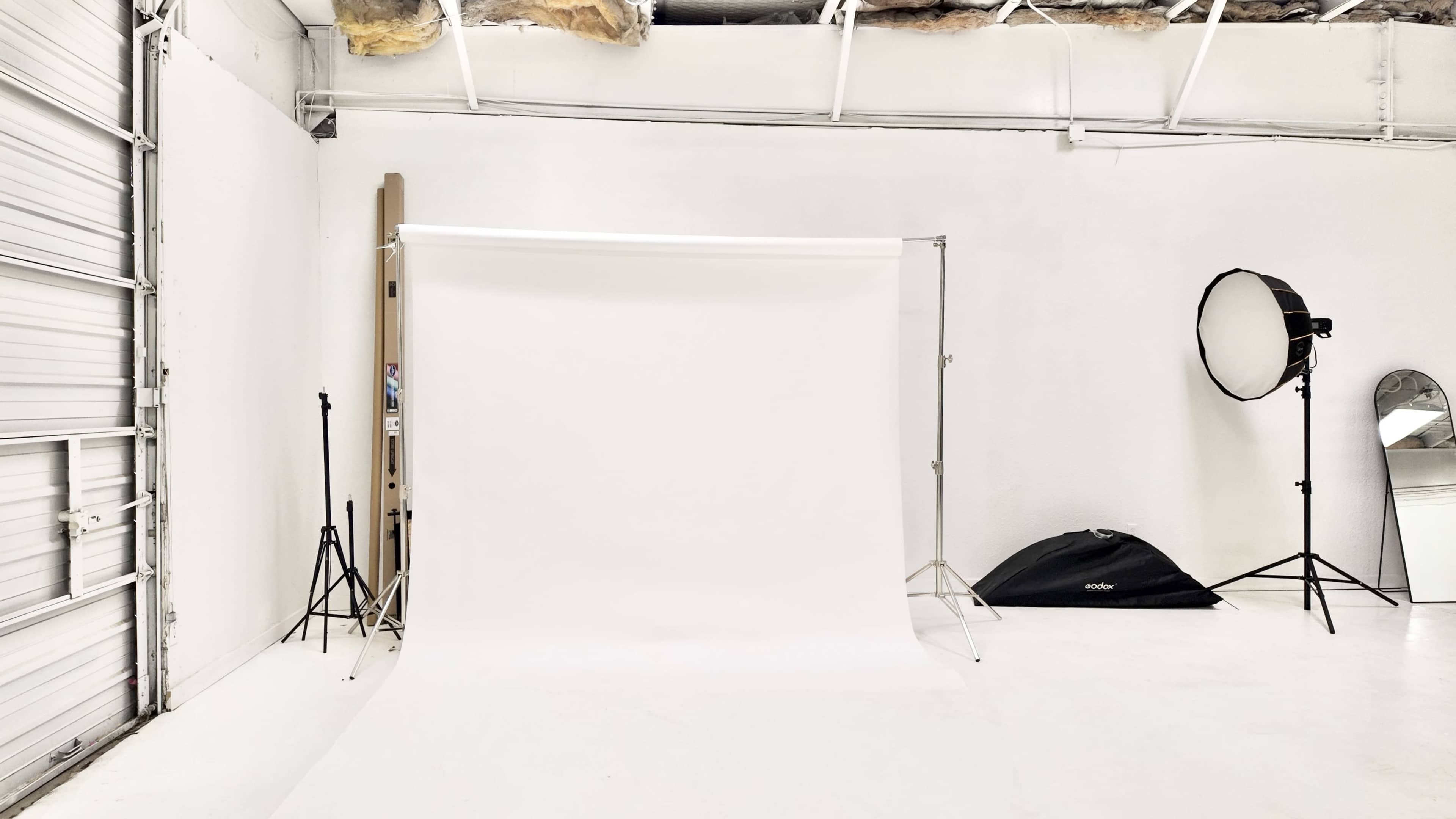 Clean Studio Space Located in North Austin Image in Wooten, austin, TX