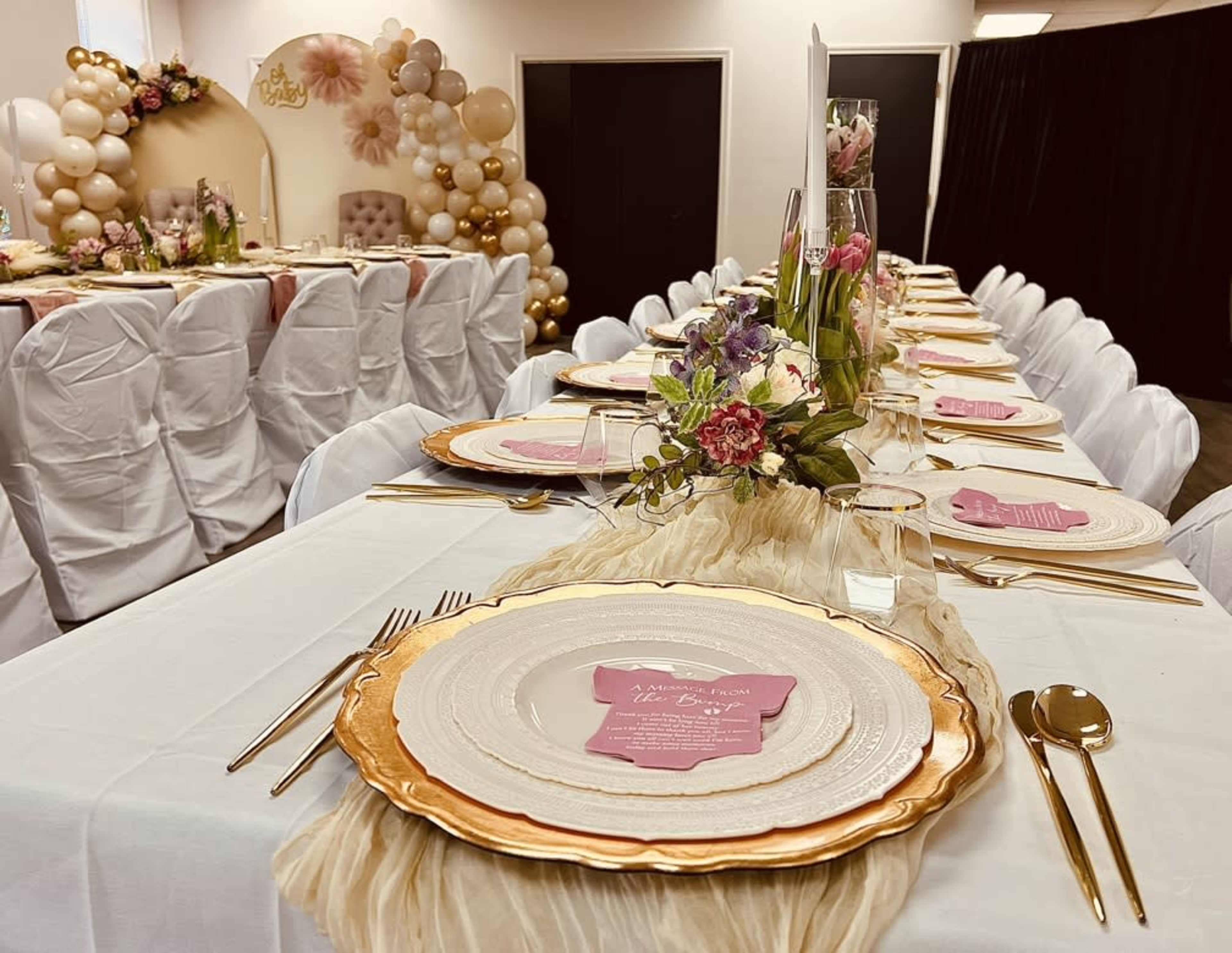 3105 Events Image in Four Corners, Antioch, TN