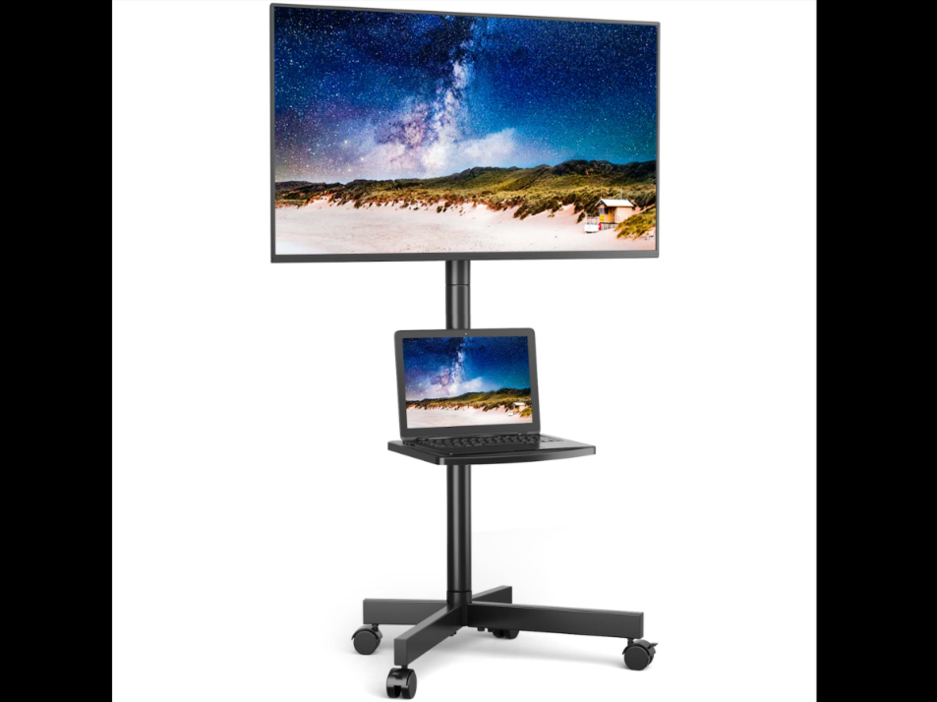 65" Presentation Mobile TV