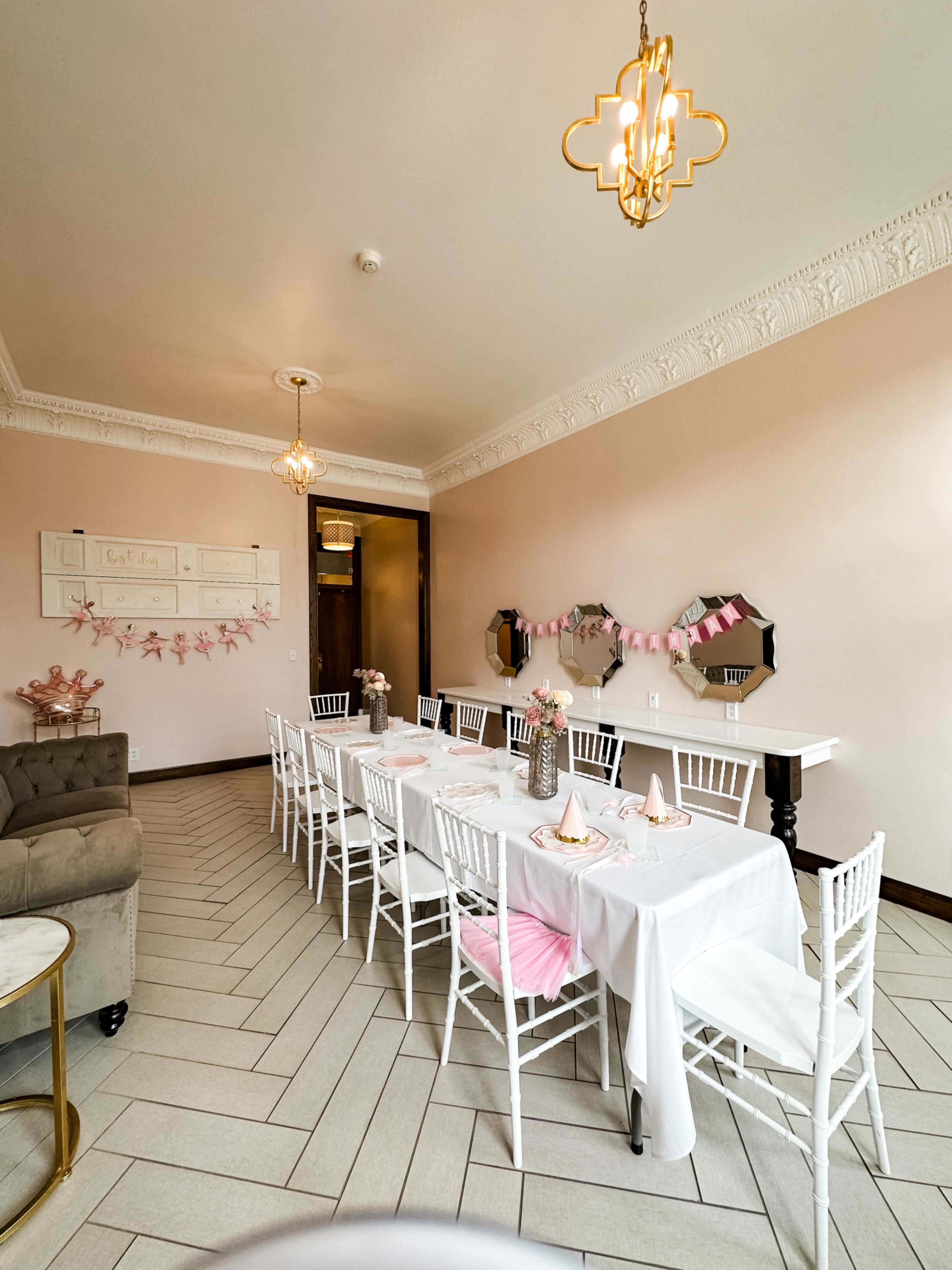 Versatile Event Space in Historic Downtown Image in Niles, Niles, MI