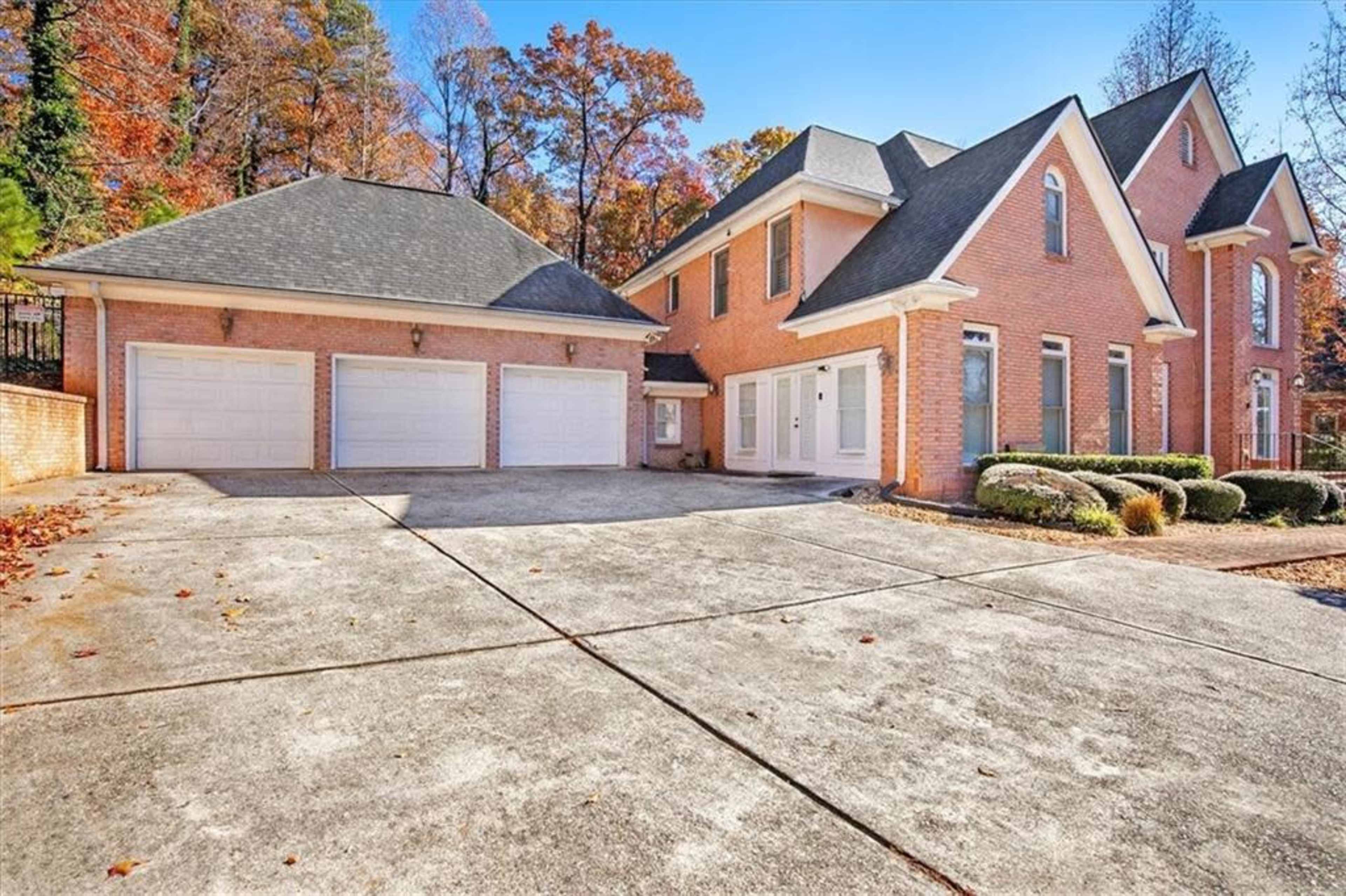 STAR MANSION ATLANTA Image in Atlanta, atlanta, GA