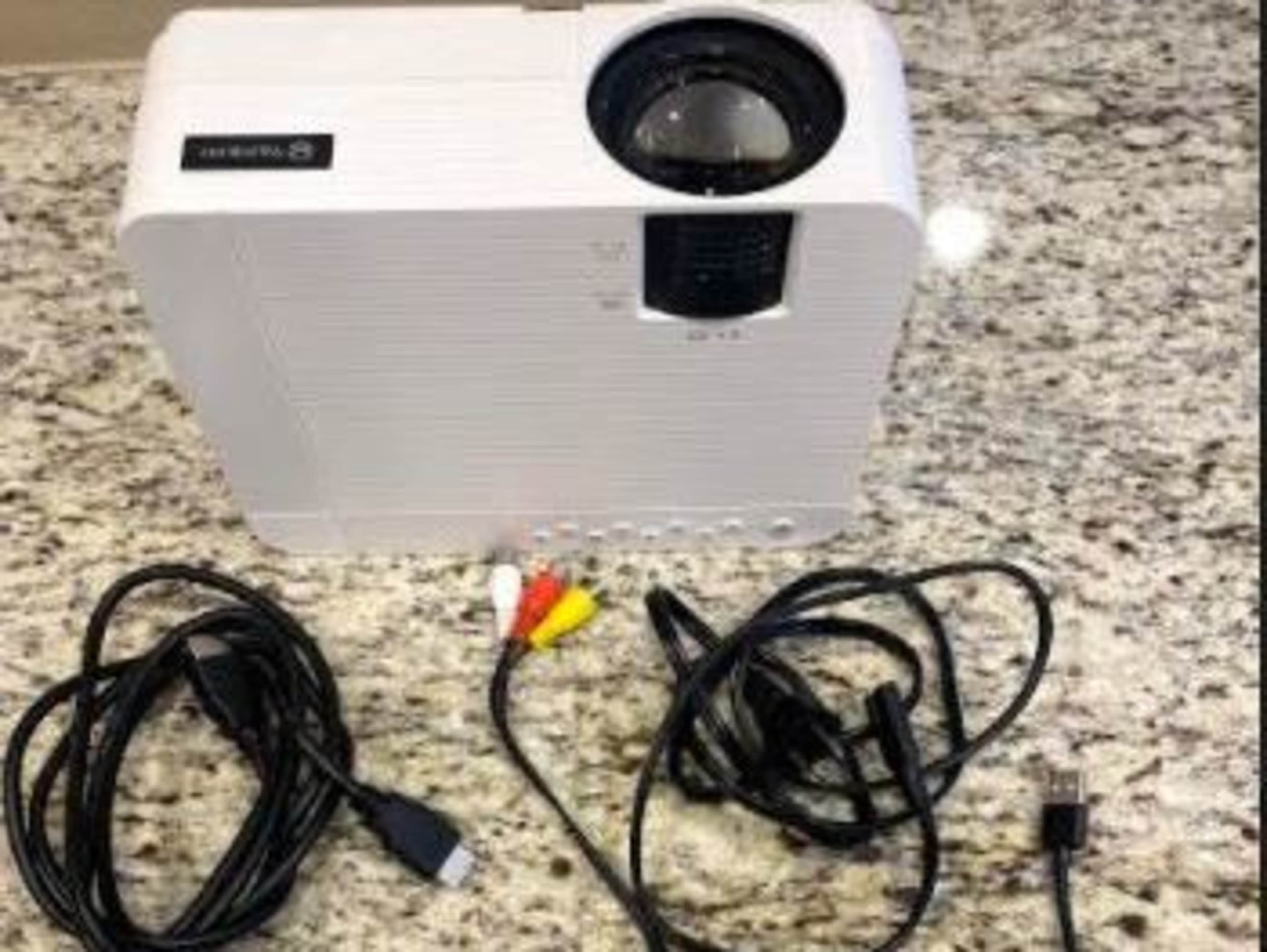 Projector