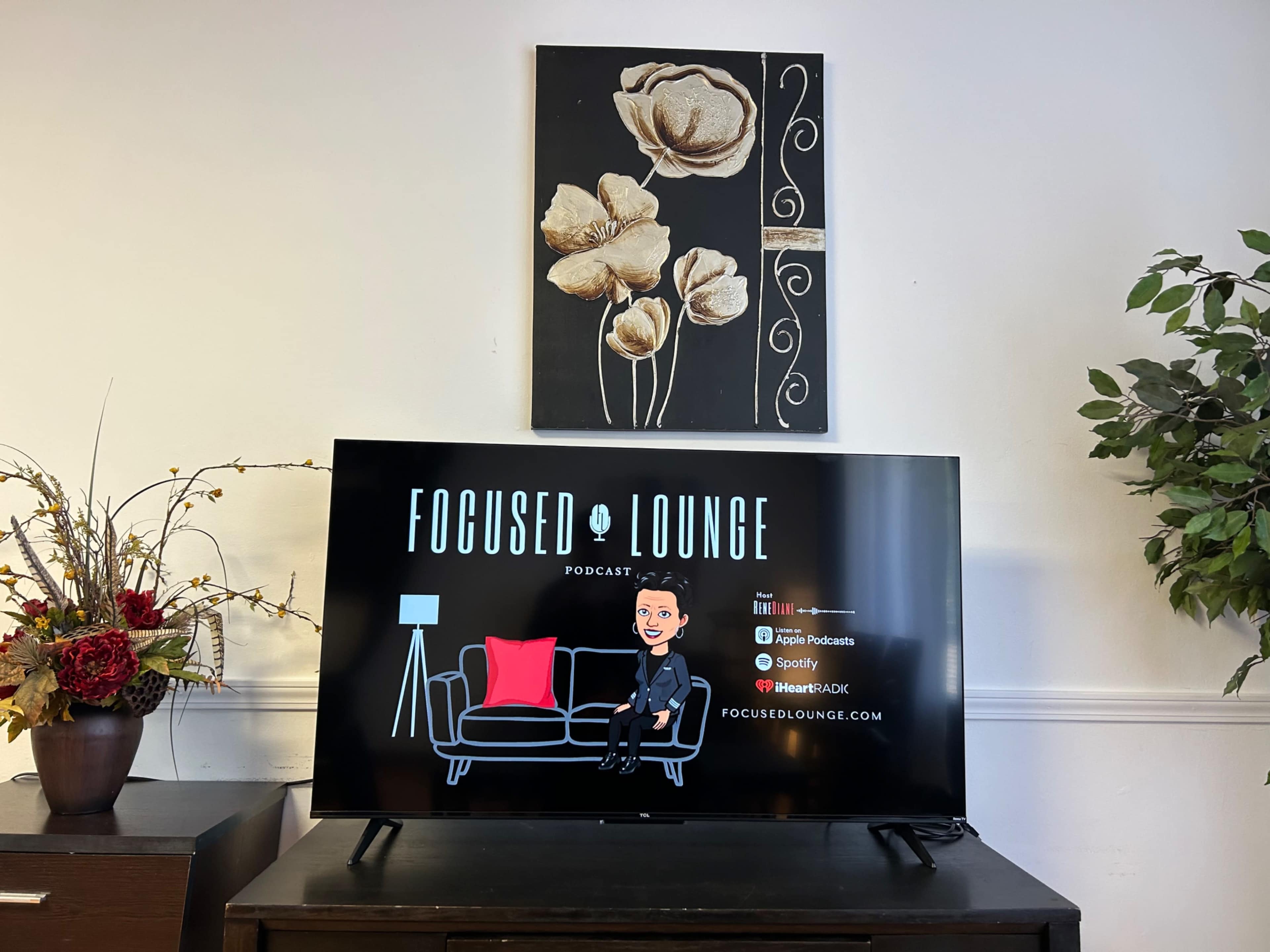 Versatile Creative Studio Image in Derita / Statesville, Charlotte, NC