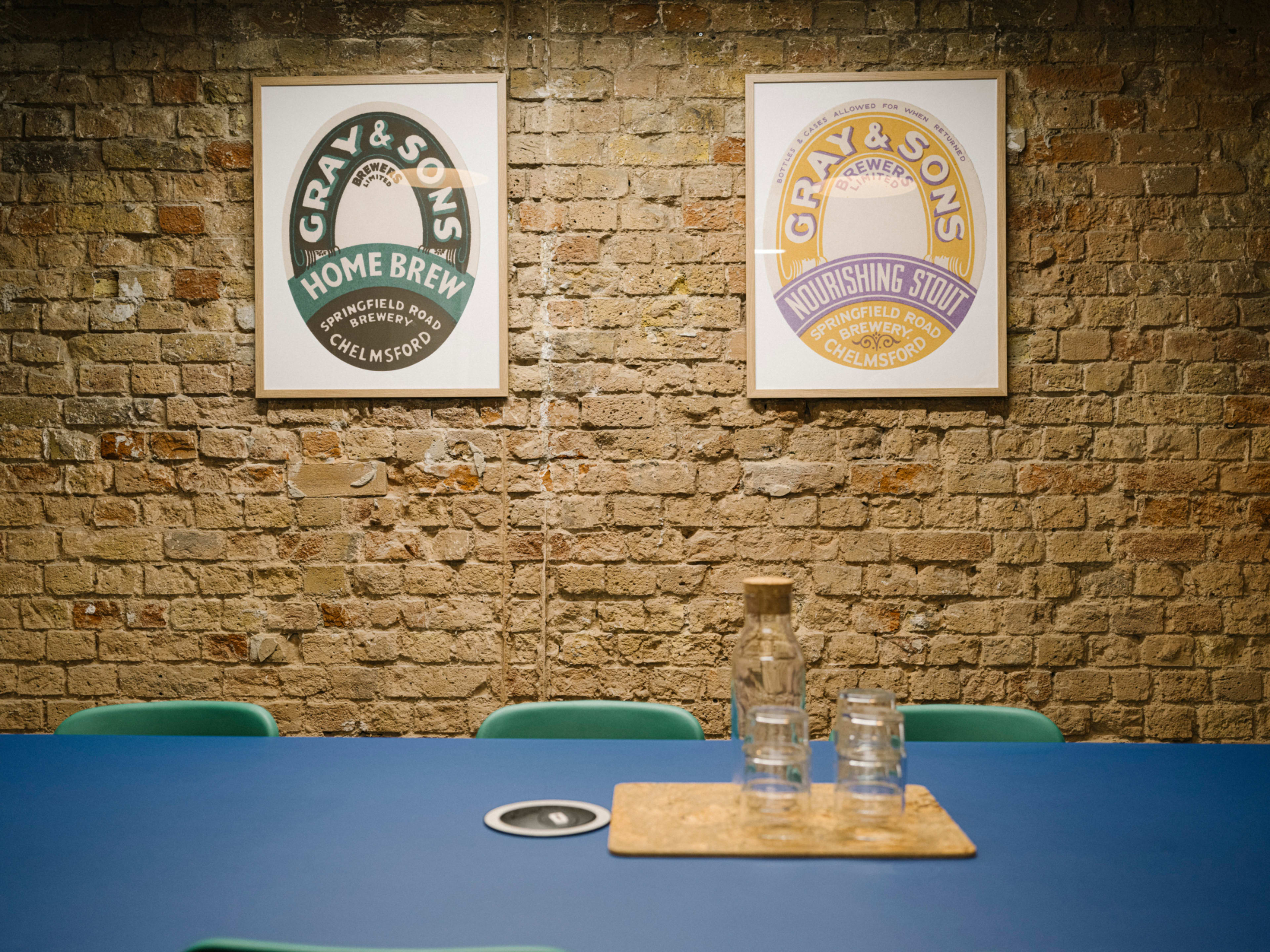 Meeting Room Image in Chelmsford, Chelmsford, ENG