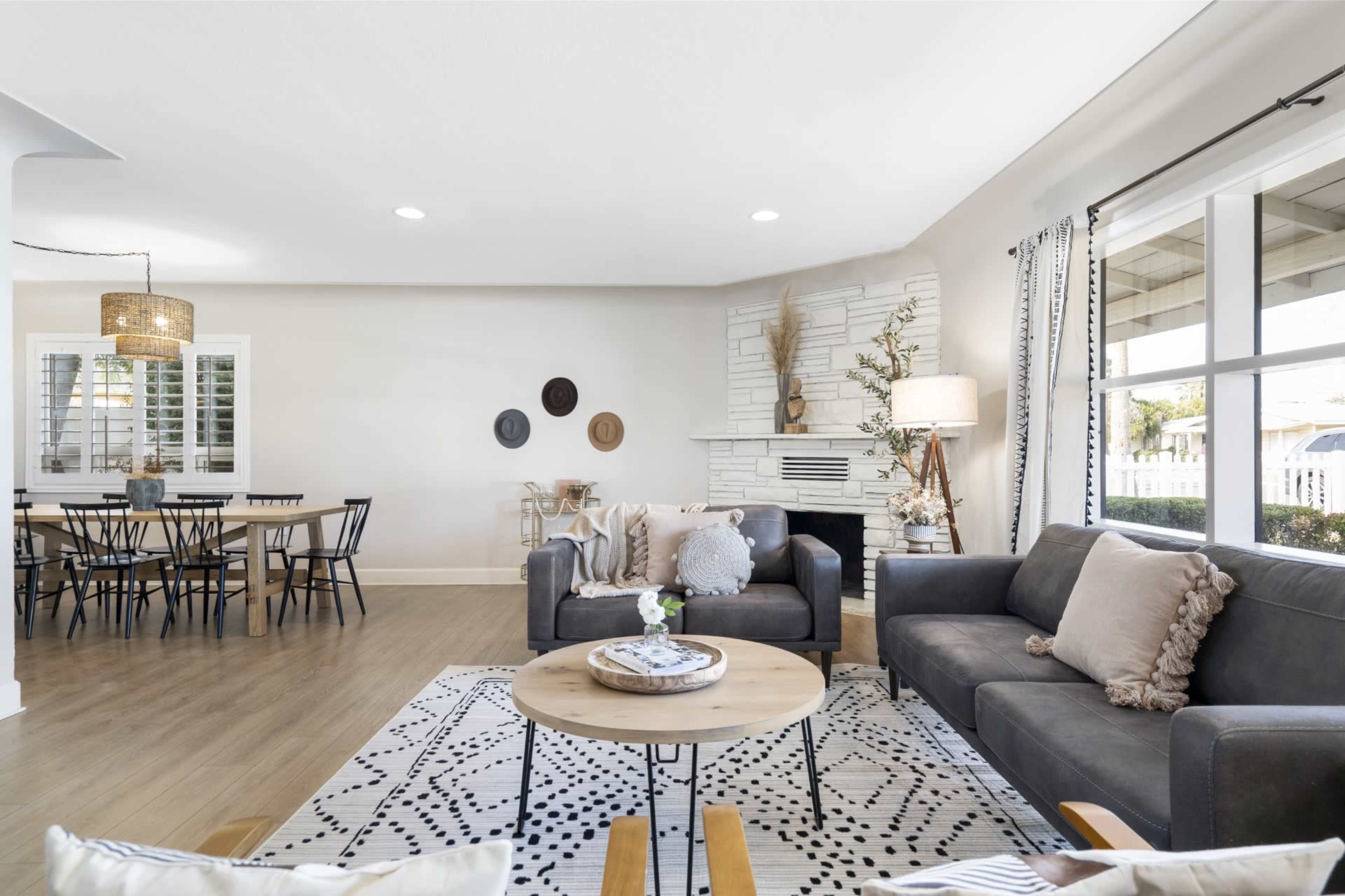 The Boho Retreat Image in Camelback East Village, Phoenix, AZ