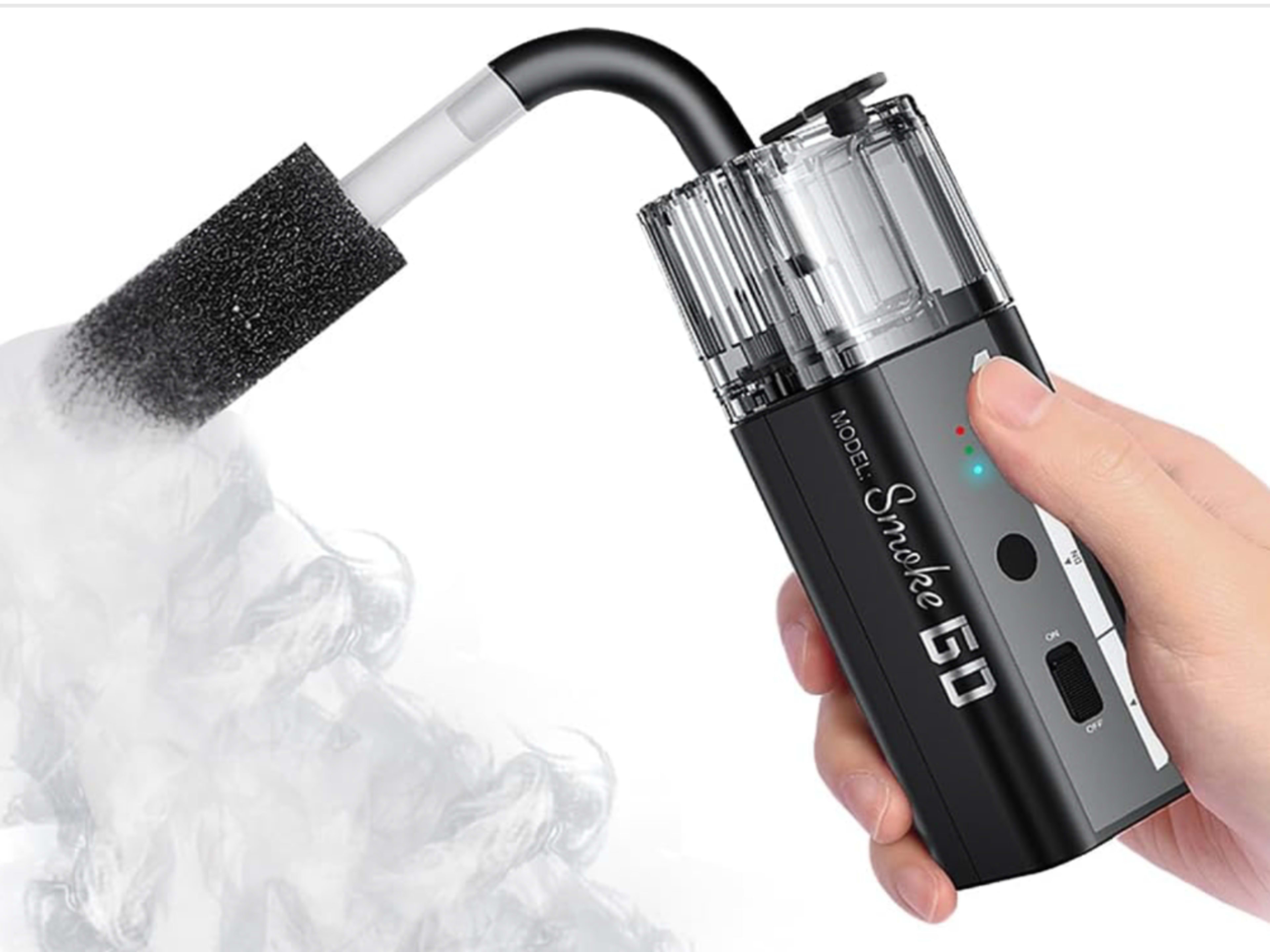 Handheld Fog Machine