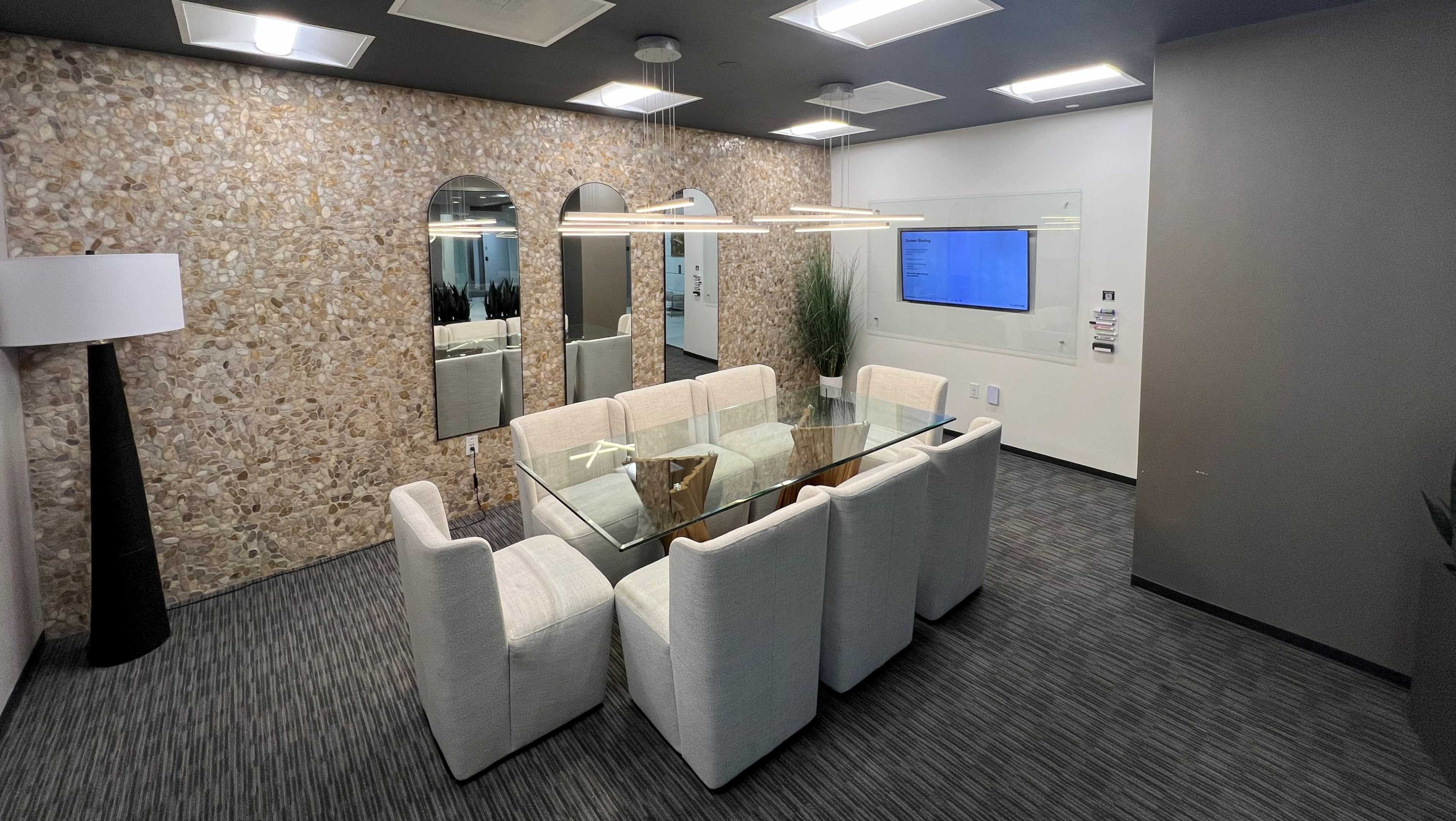 The King Conference Room-Uptown/Cole Avenue Image in Uptown, Dallas, TX