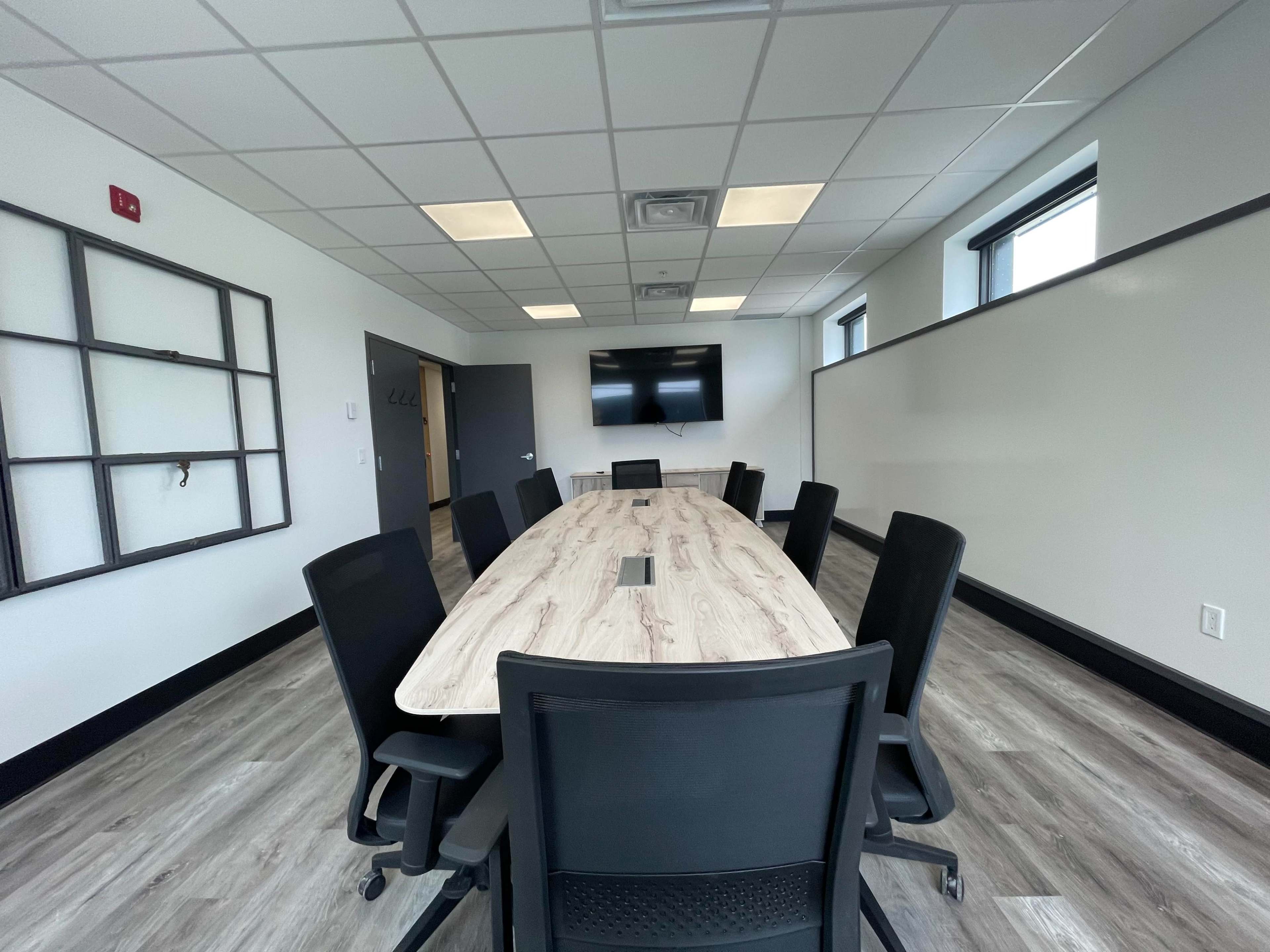 Boardroom in Toronto Image in Clairlea-Birchmount, Toronto, ON