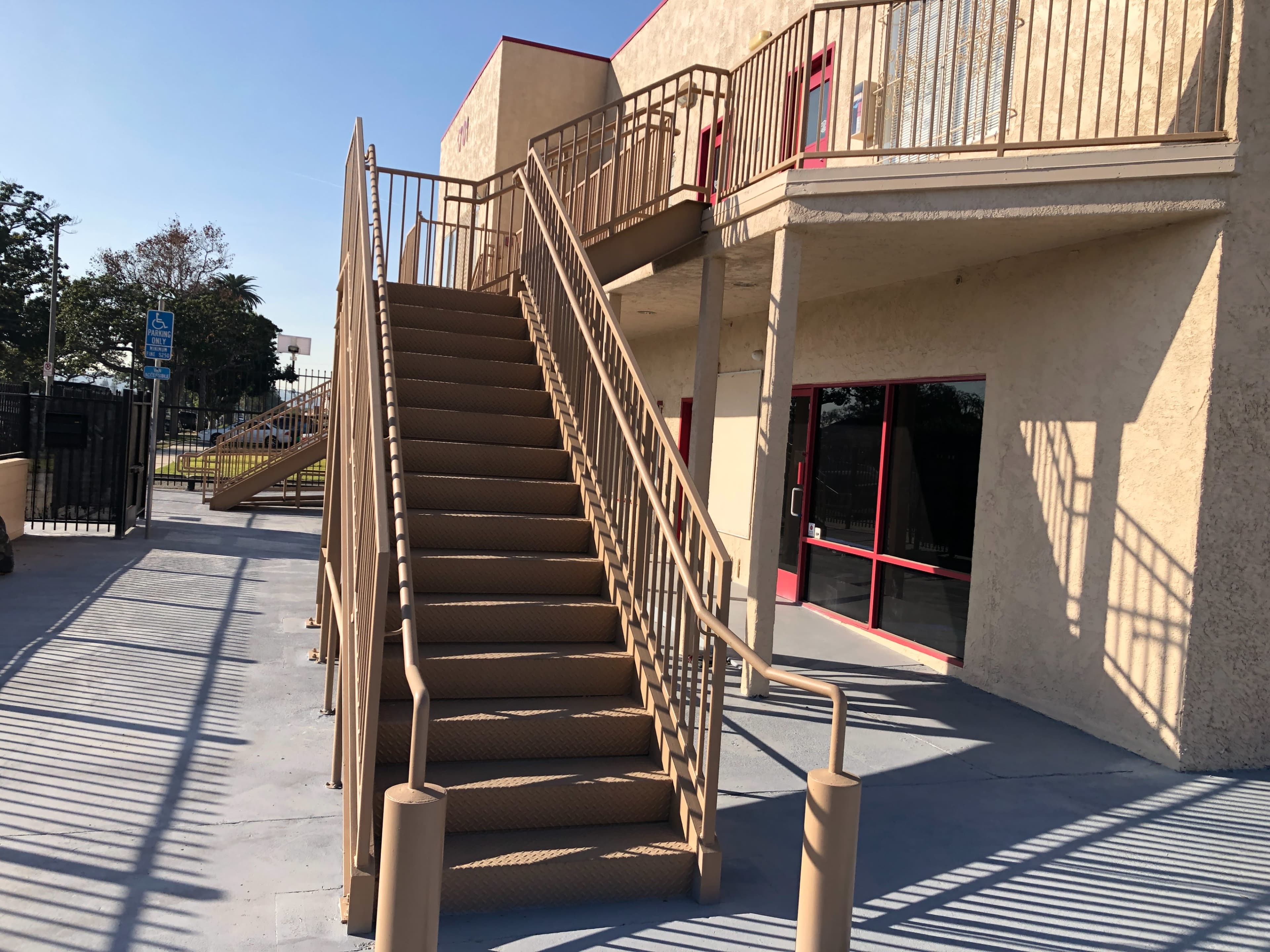 2-Story, 4400 SQFT of Newly Renovated Love for your Board Meeting or Your Get Down Image in South Los Angeles, Los Angeles, CA