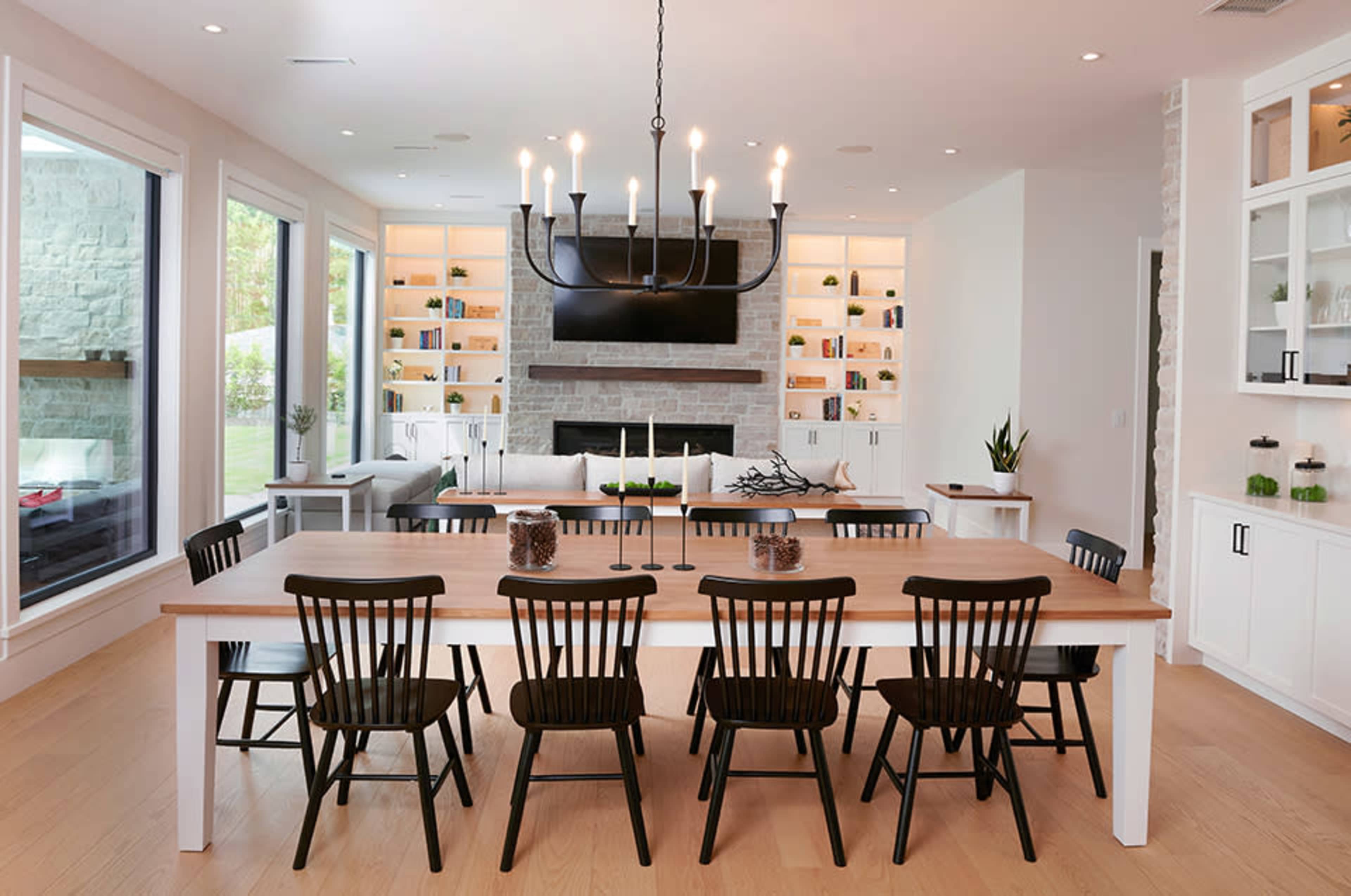 Custom West Van Mansion Image in West Vancouver, West Vancouver, BC