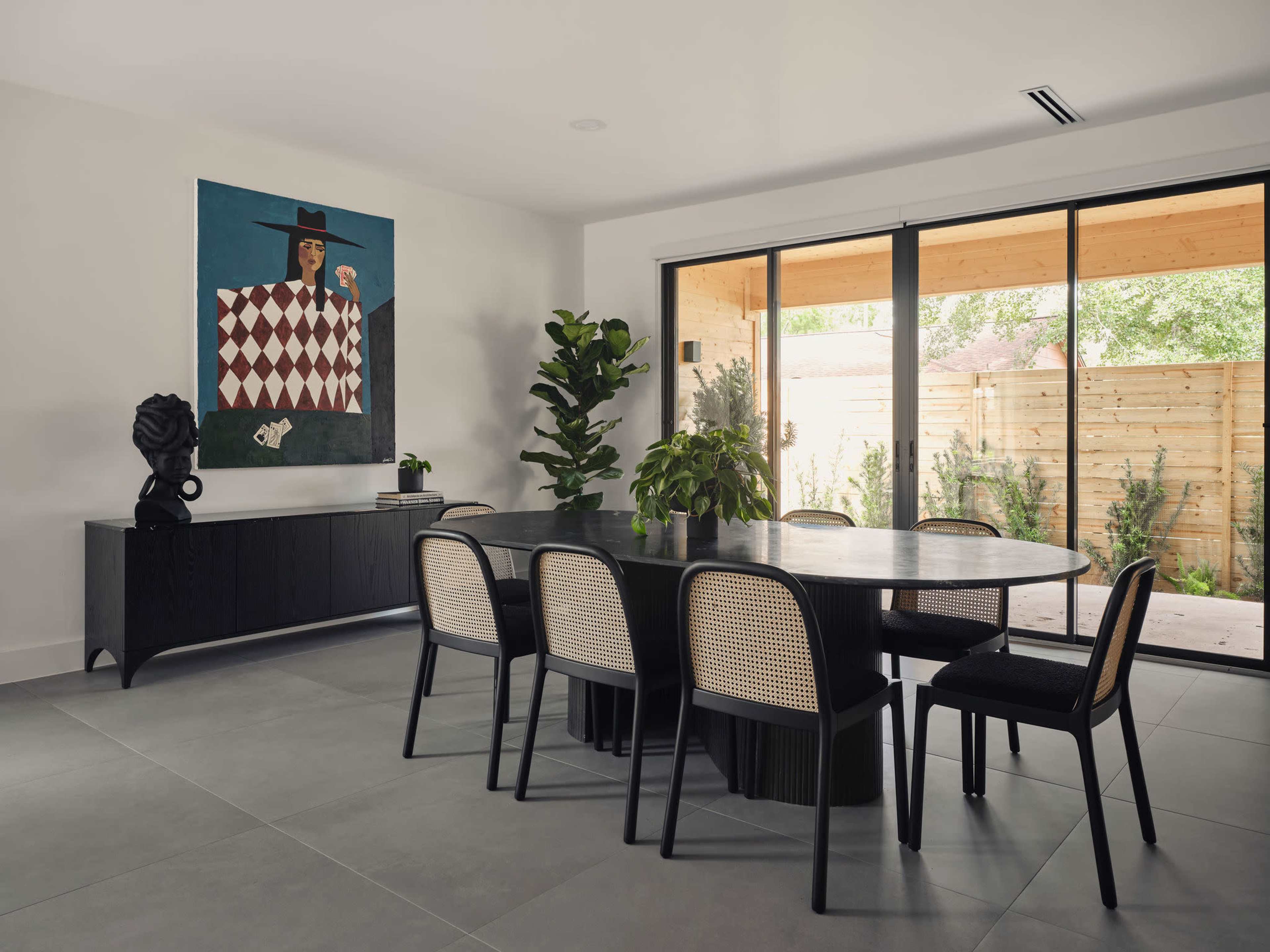 Suburban Luxury: The Garden Oak Image in , Conroe, TX