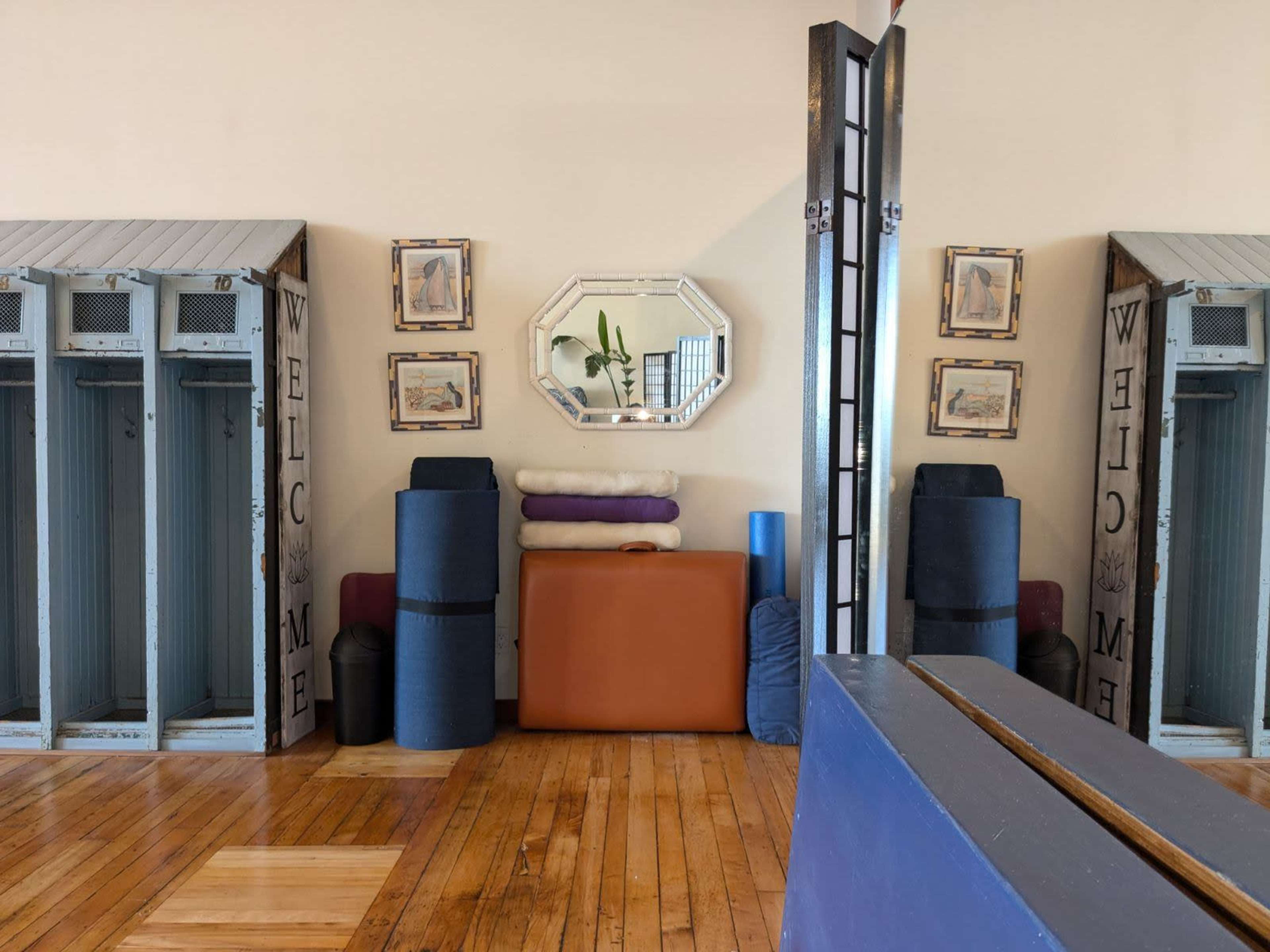Hamilton Studio Loft Image in Industrial Sector C, Hamilton, ON