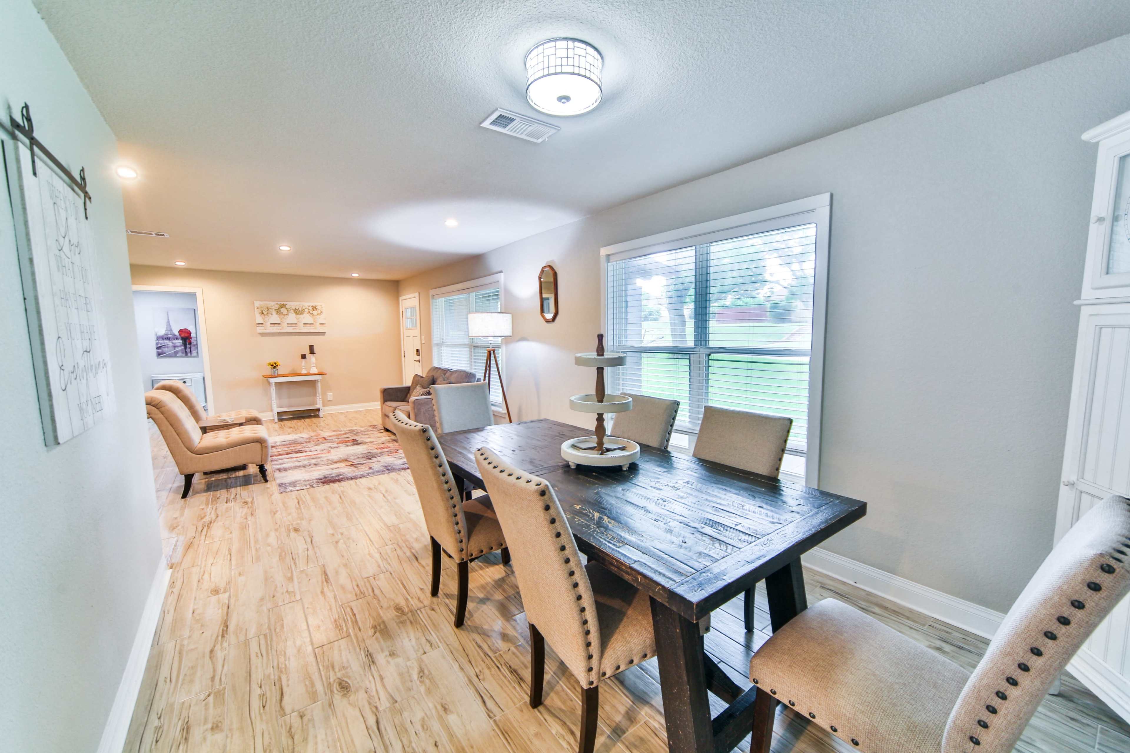 Tranquility @ Downtown FortWorth Image in Glencrest Civic League, Fort Worth, TX