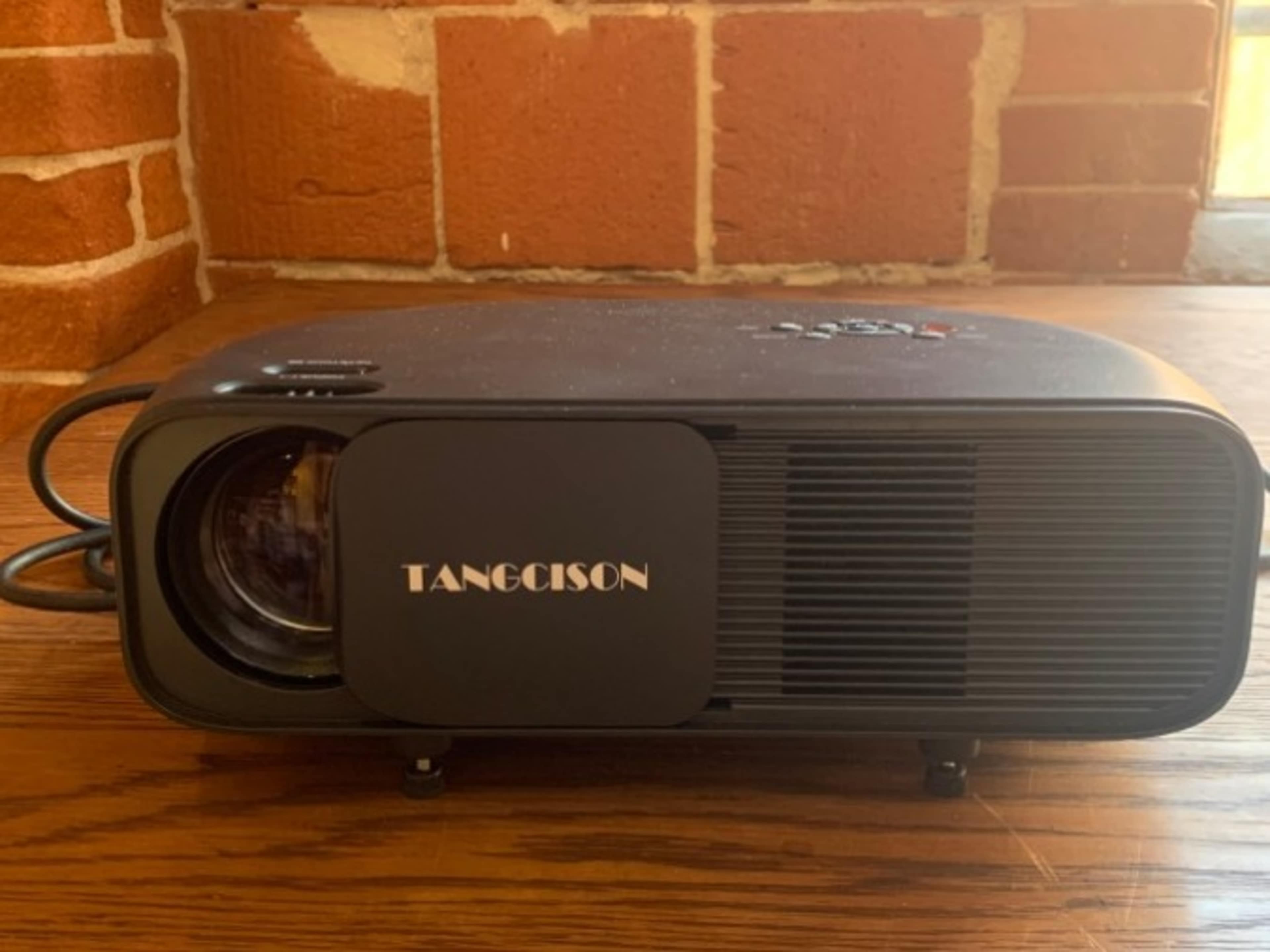 Projector 