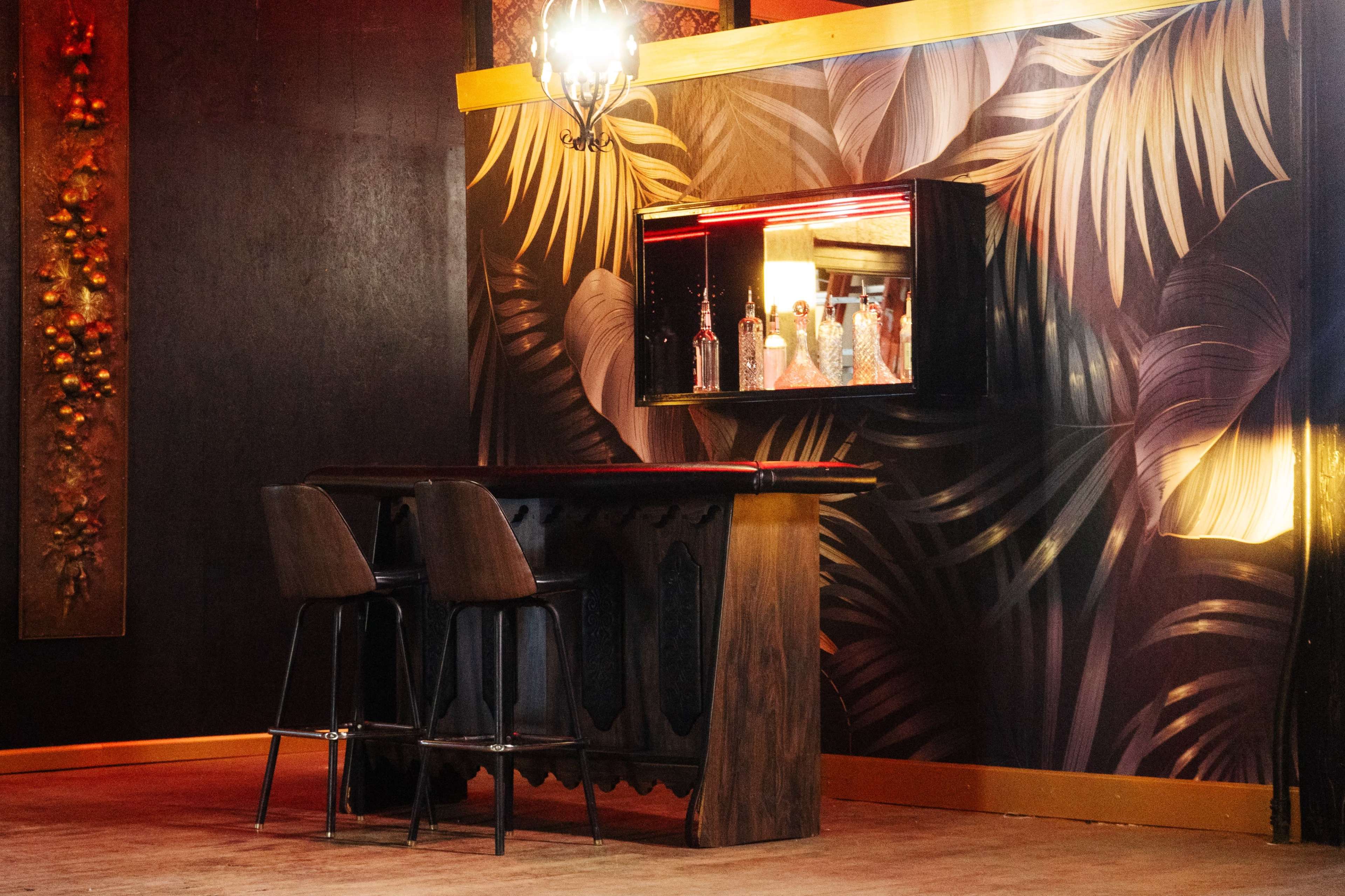 Midnight Cinema Studios Image in Near West Side, chicago, IL