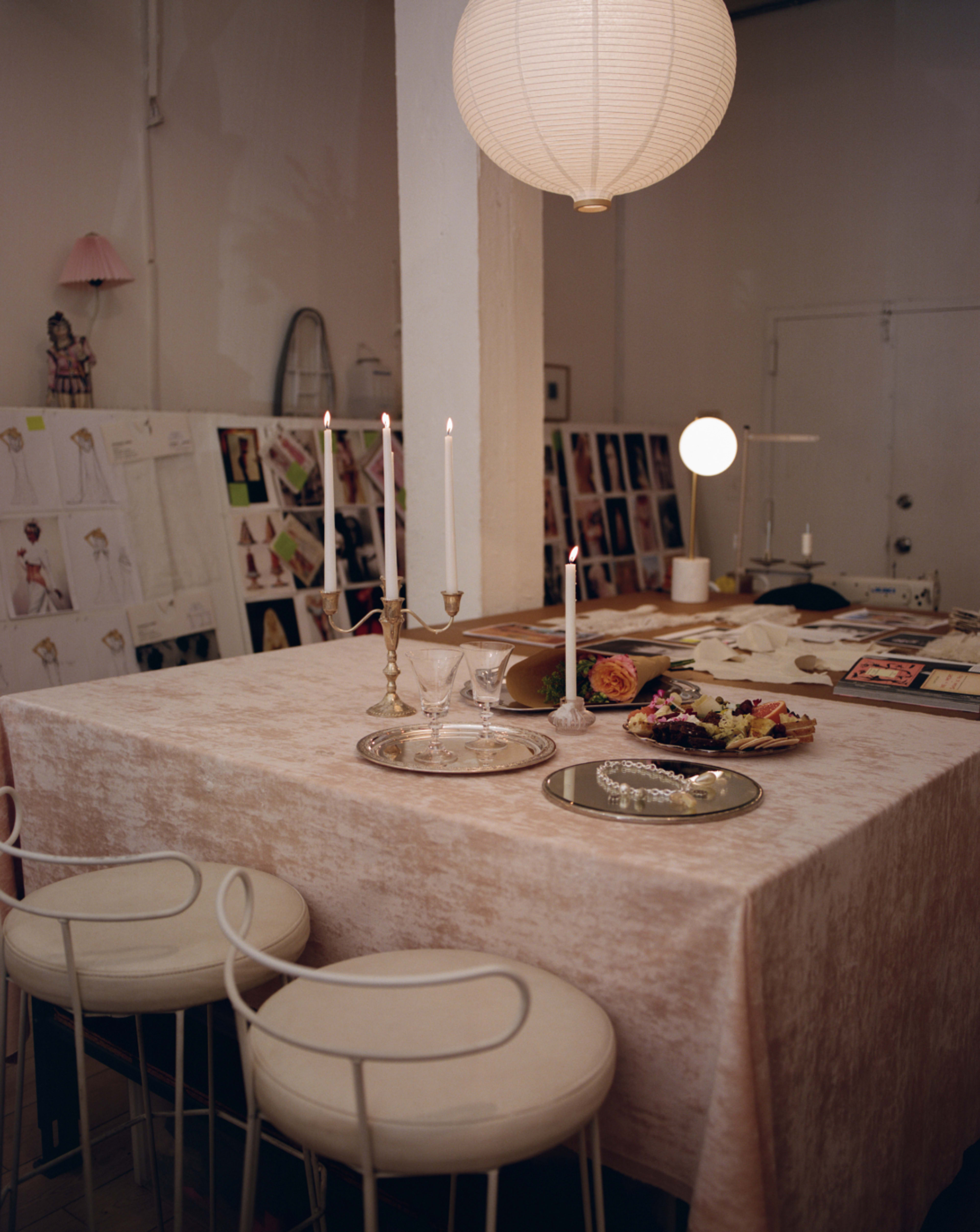 Industrial Chic Brooklyn Fashion & Creative Studio Image in Bushwick, Brooklyn, NY