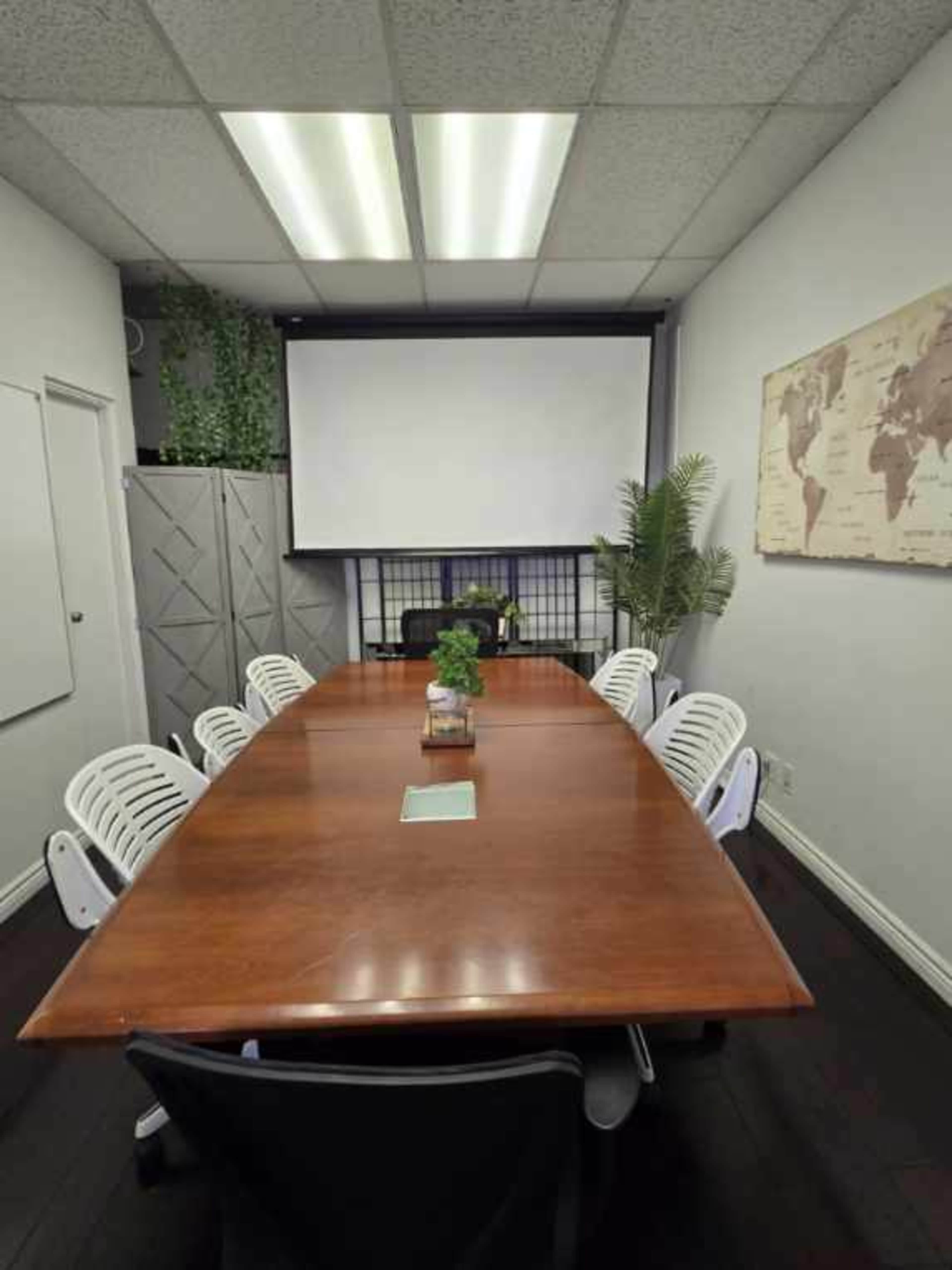 Production/Conference Room in  Culver City near Sony  Studios Image in Palms, Culver City, CA