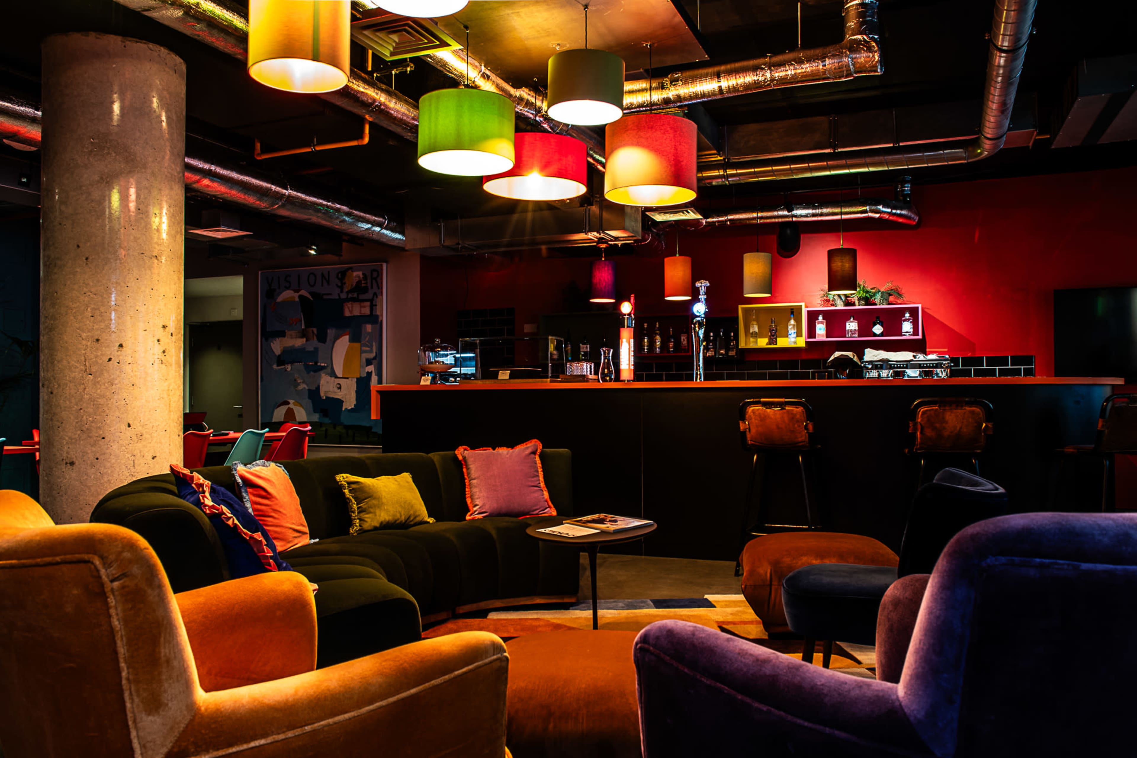 Versatile Space in Shoreditch -  Studio 45 Image in Shoreditch, Shoreditch, ENG