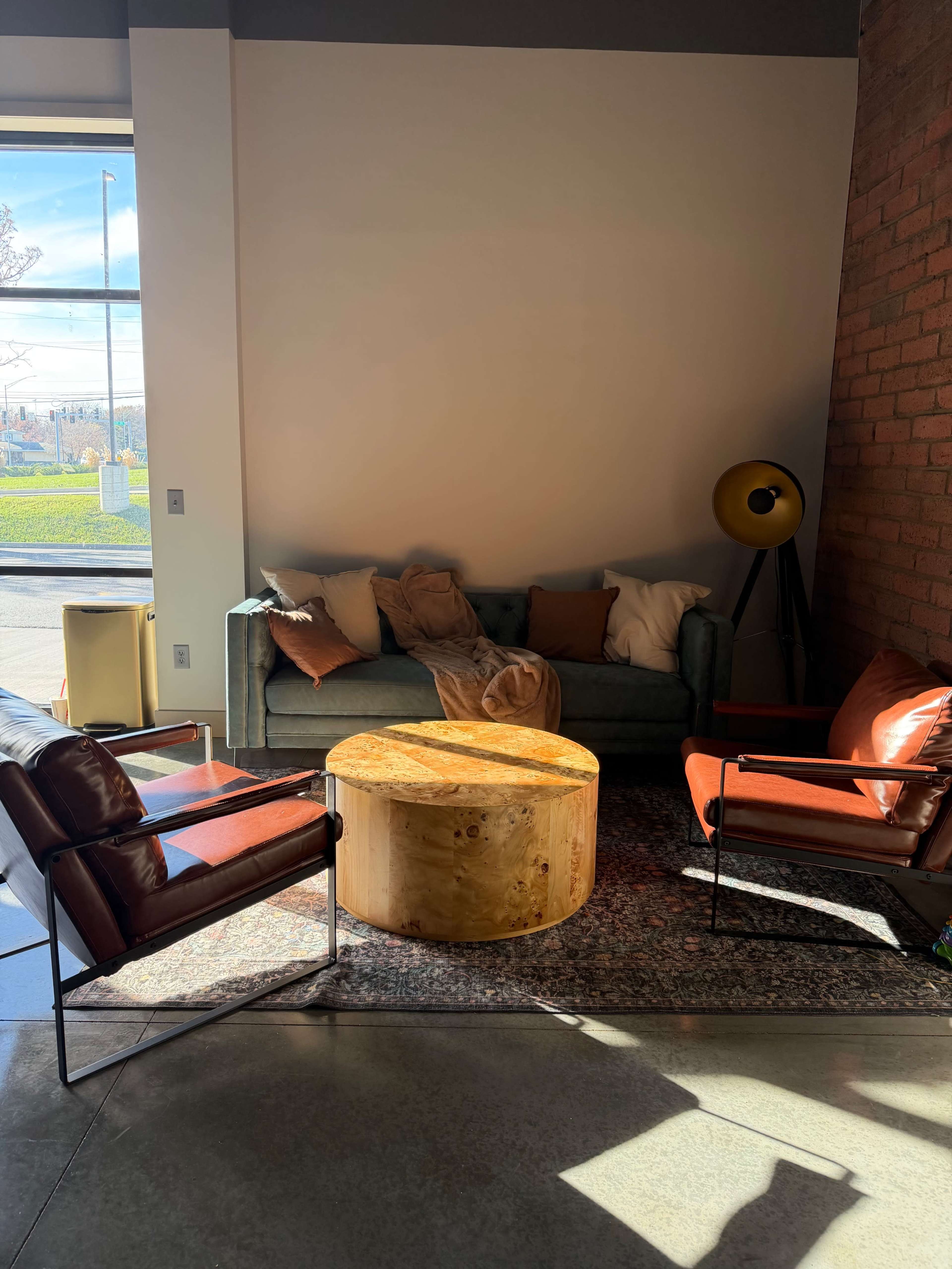 Speakeasy Rentable Micro Space Image in Prairie Township, Lee's Summit, MO