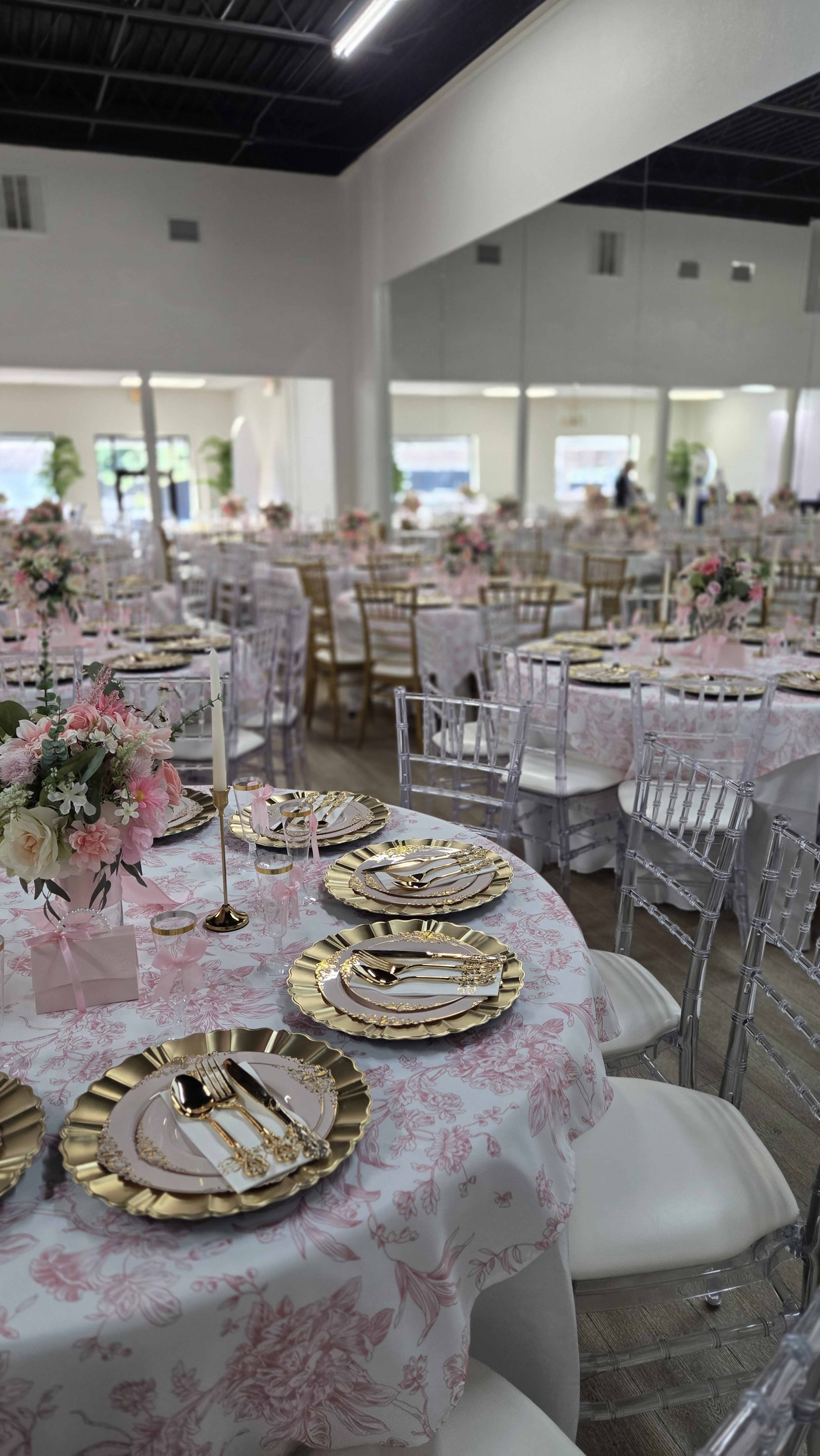 Black Swan Venue Image in Downtown, Lakeland, FL