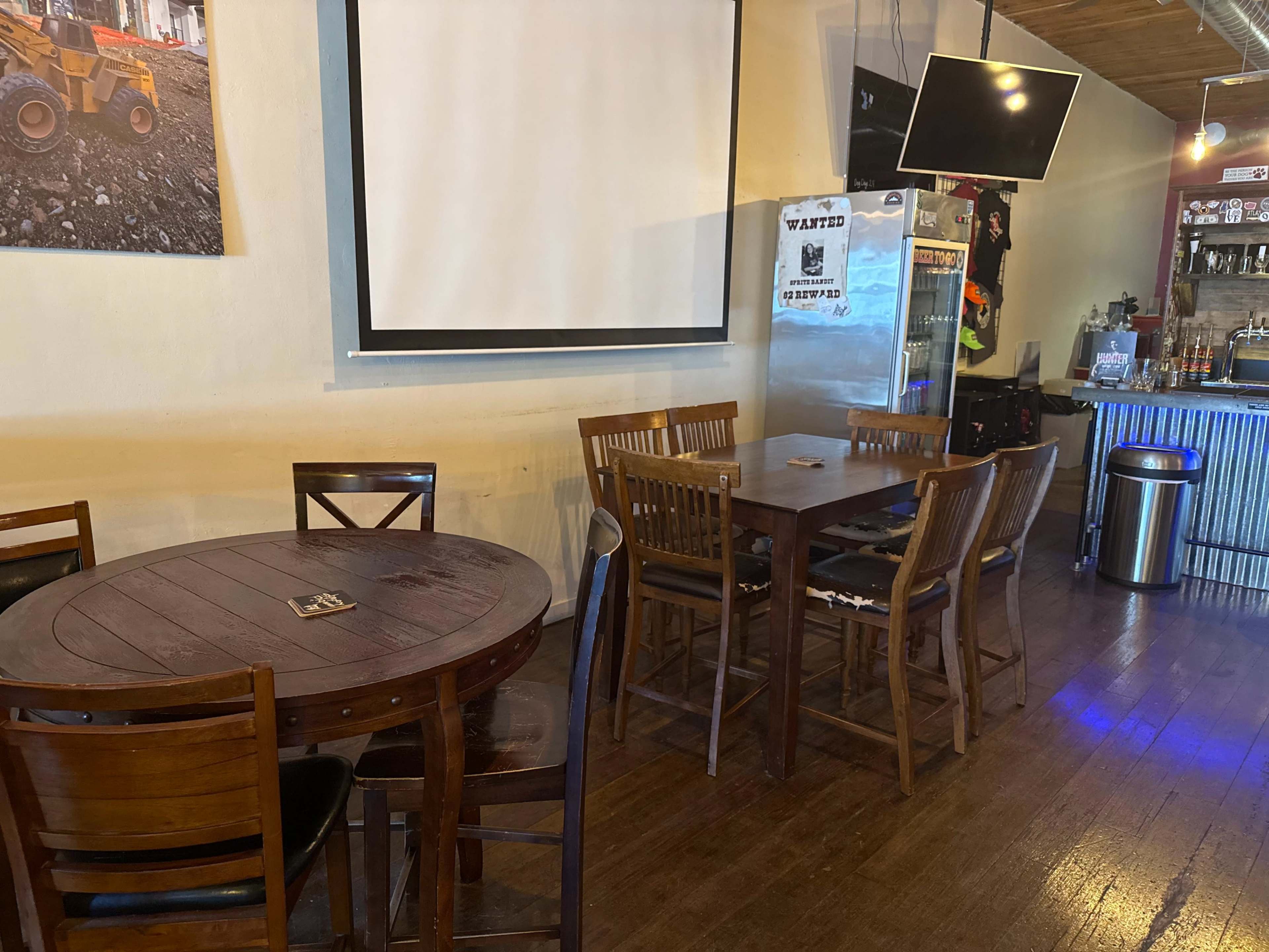 B-I-G Meeting Space in a Quirky Brewery Image in Bremerton, Bremerton, WA