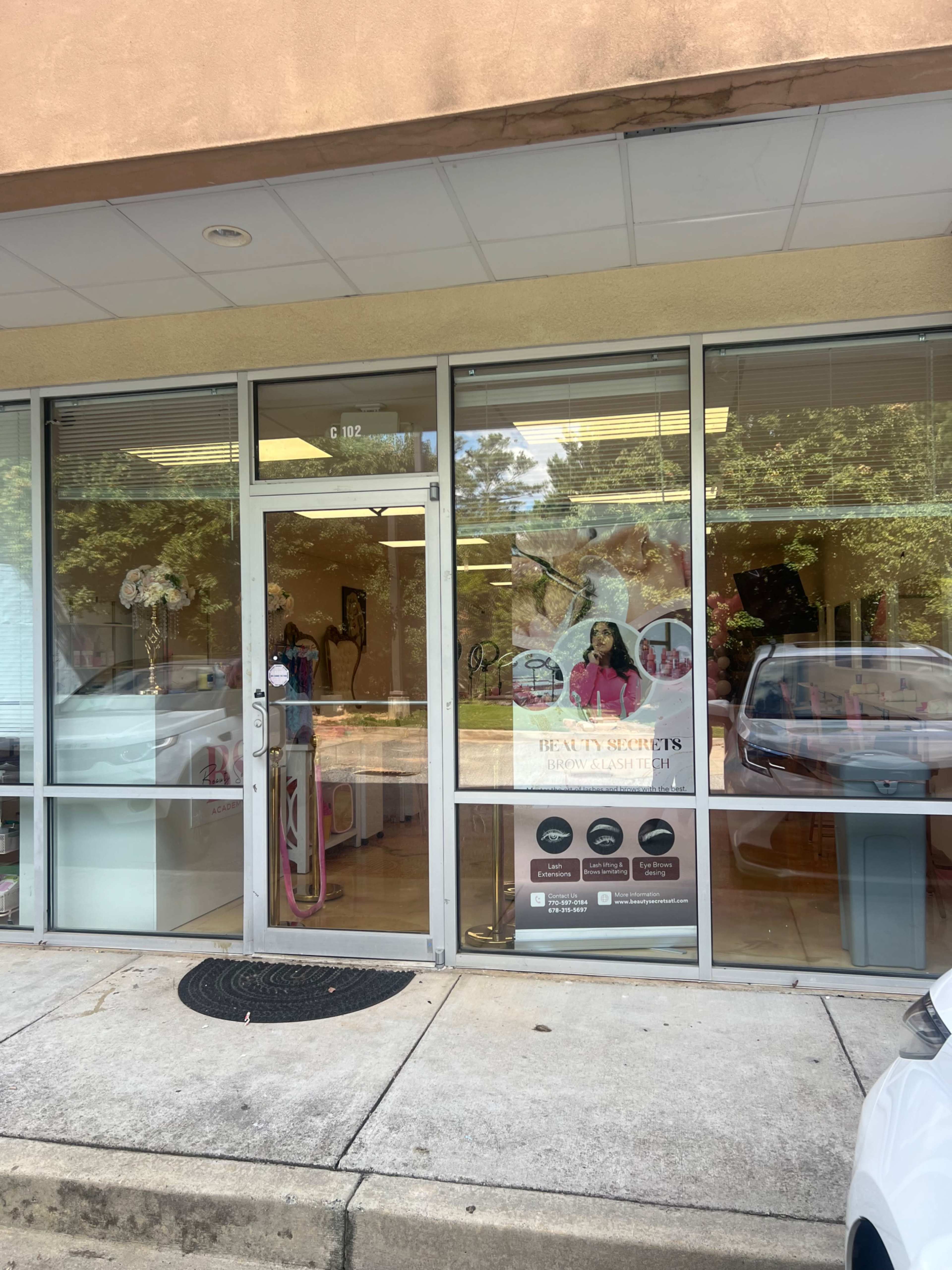 Lilburn Beauty Studio – Great for Trainings, Spa Days & Parties Image in Lilburn, Lilburn, GA