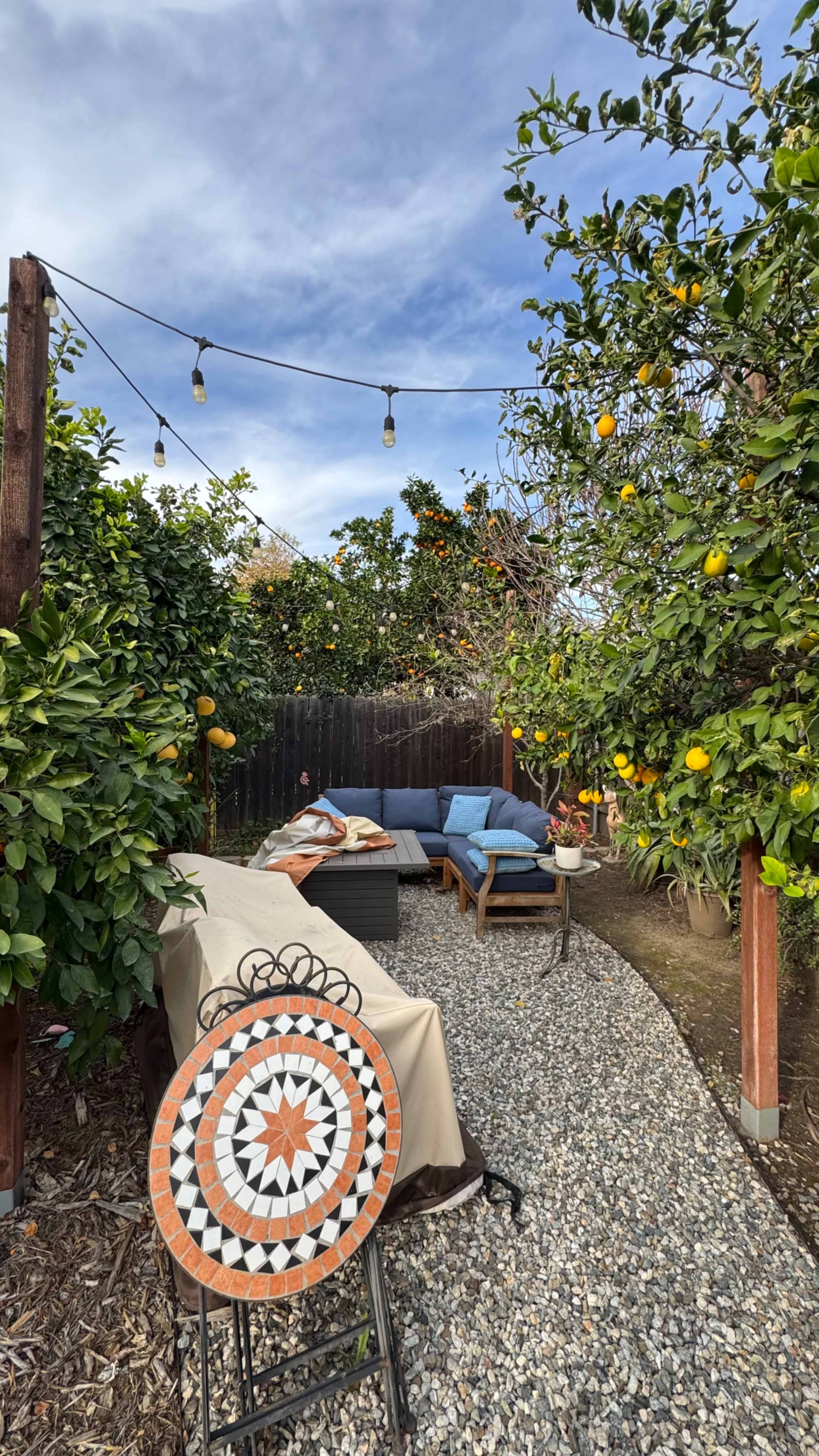 Private Backyard Event Space | Intimate Gatherings & Photo Shoots Image in , Monrovia, CA