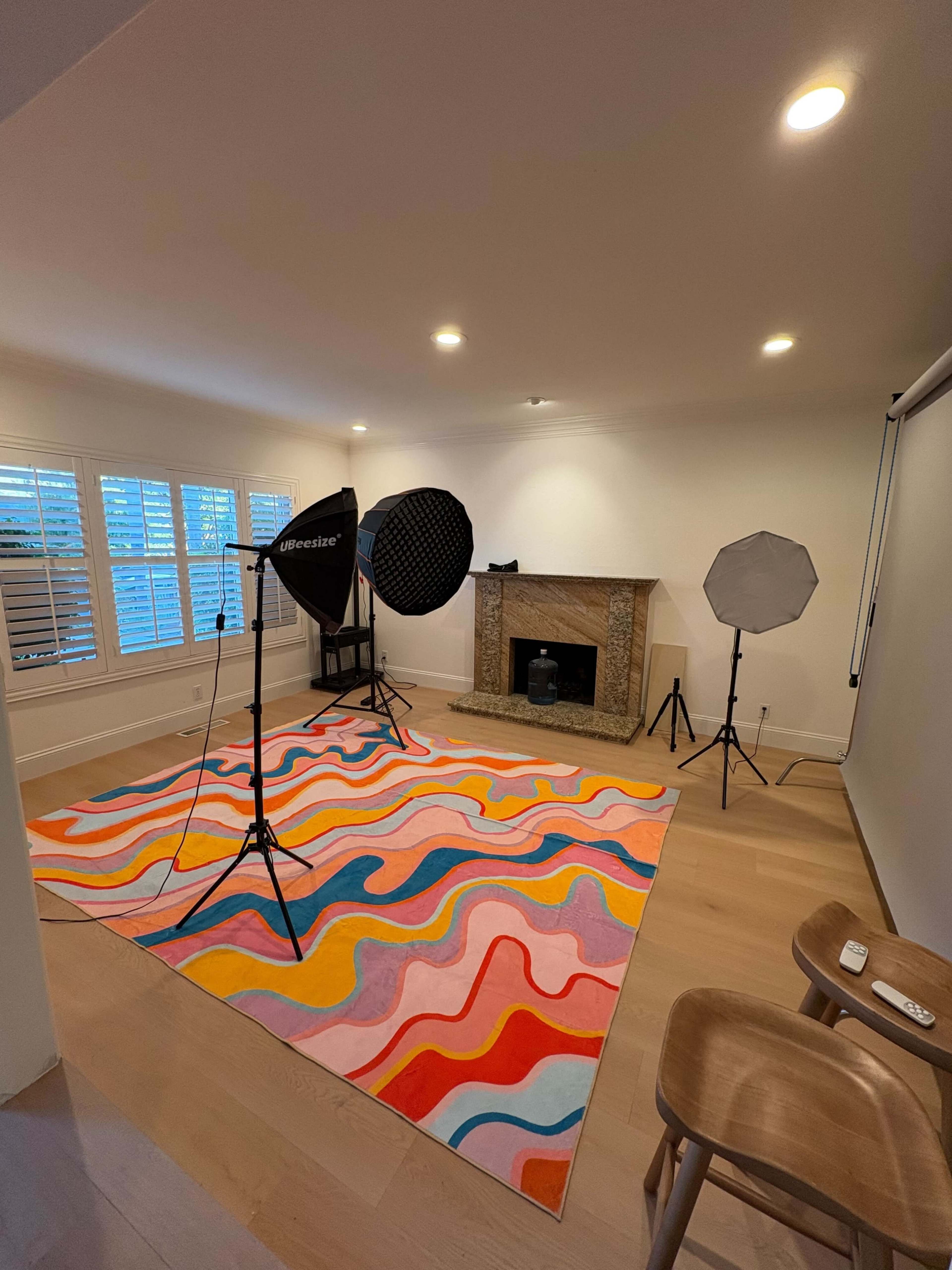 Sunny Berryessa Home with Stylish Living Room and Poolside Yard Image in Berryessa, San Jose, CA