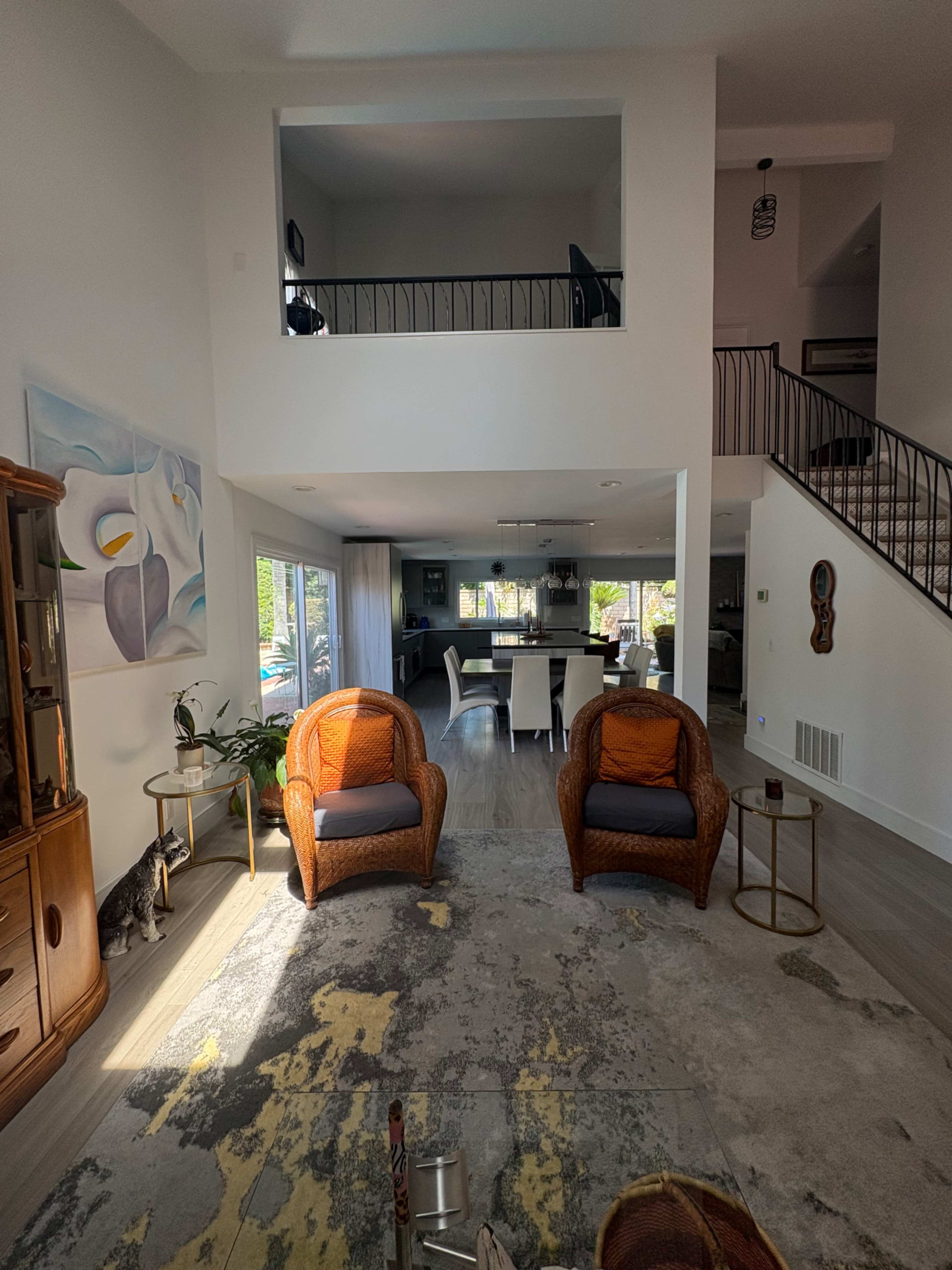 Open Concept Indoor/Outdoor Space Image in San Juan Capistrano, San Juan Capistrano, CA